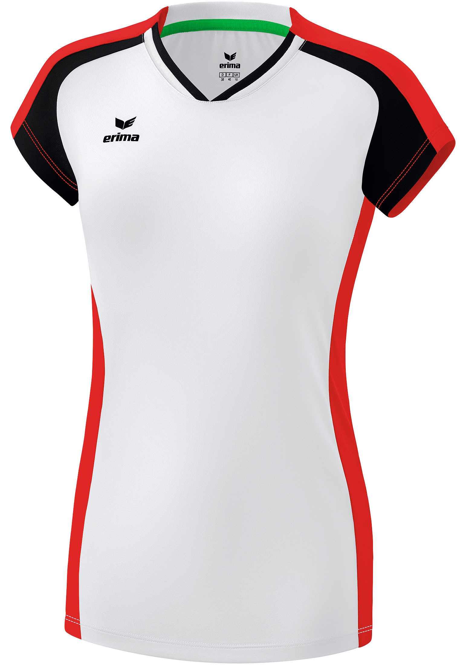 Erima Volleyballtrikot Damen Gandia Tanktop günstig online kaufen