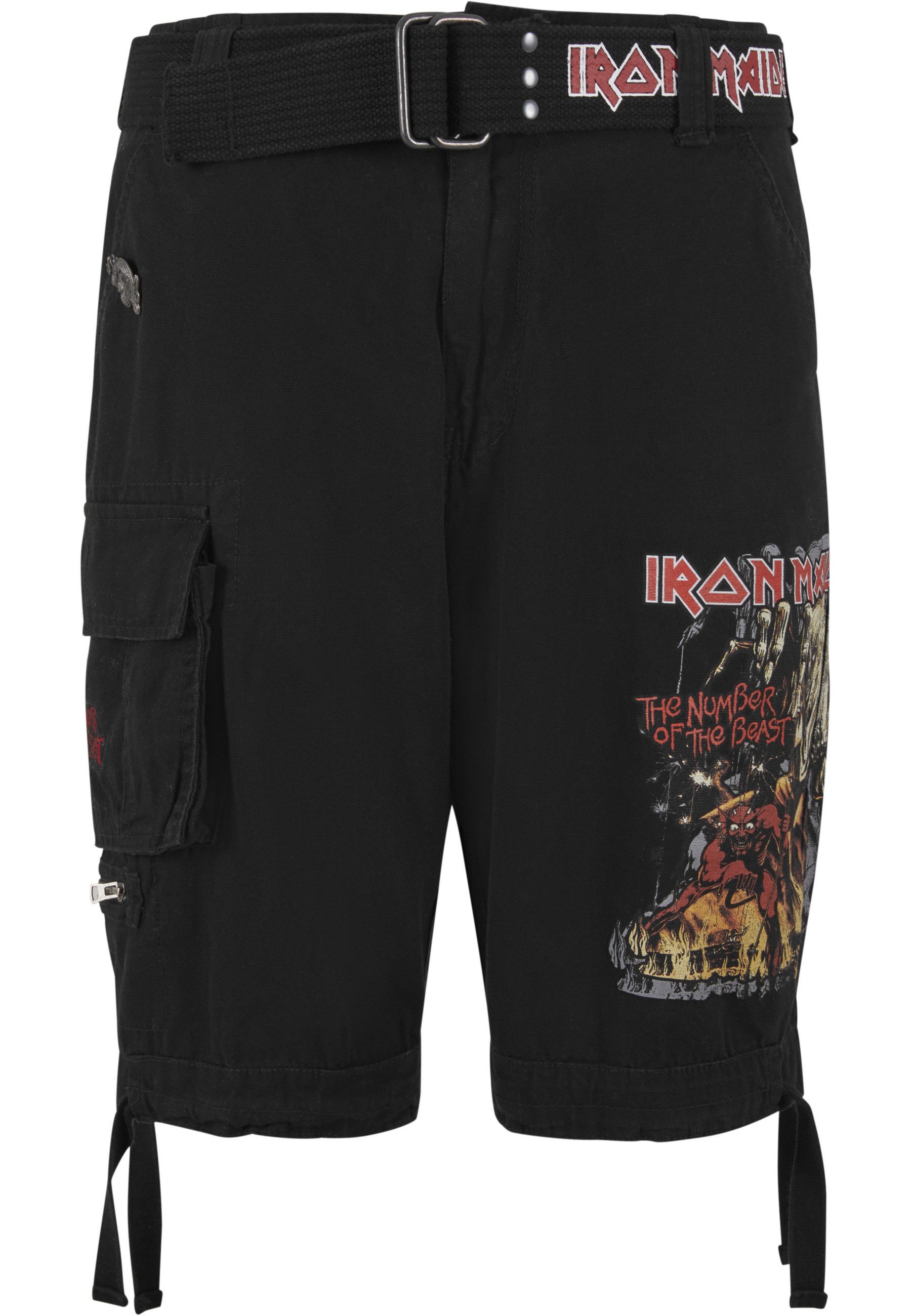 Brandit Cargoshorts Brandit (1-tlg)