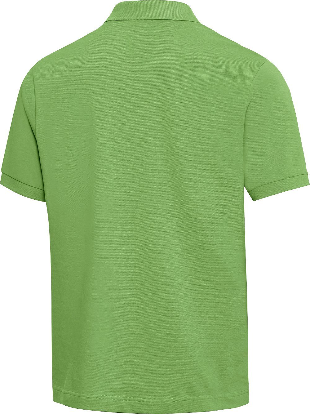 Otto Kern Poloshirt (Packung, 3er-Pack) aus reiner Baumwolle