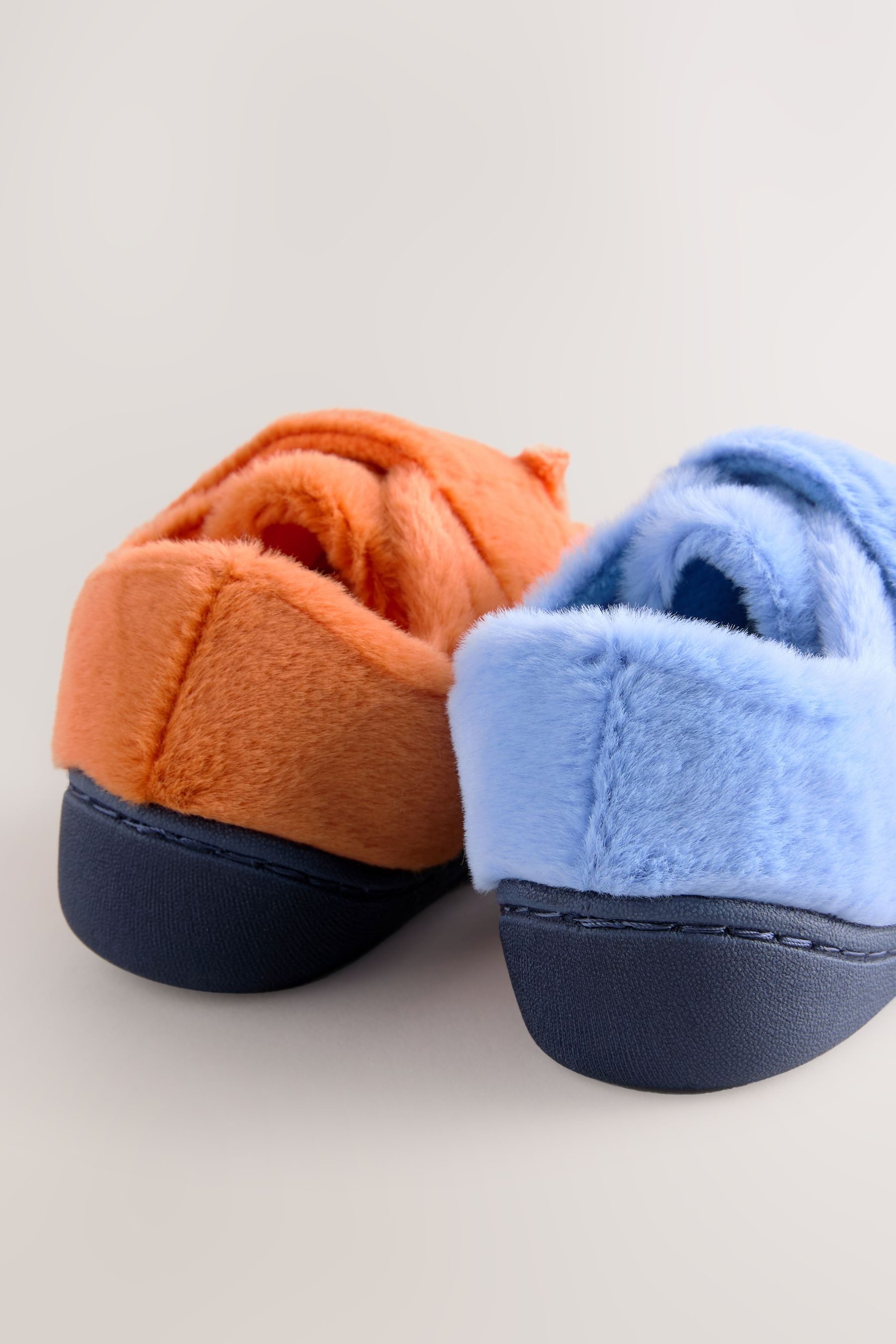 Next Bluey Cupsohlen-Hausschuhe Hausschuh (1-tlg)
