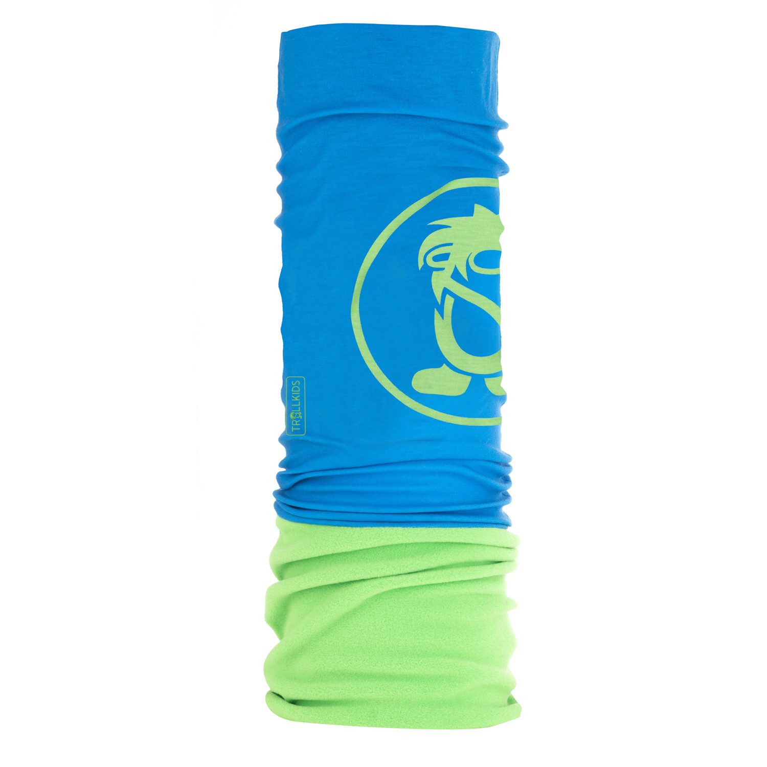 TROLLKIDS Stirnband Kids Winter Troll Multitube