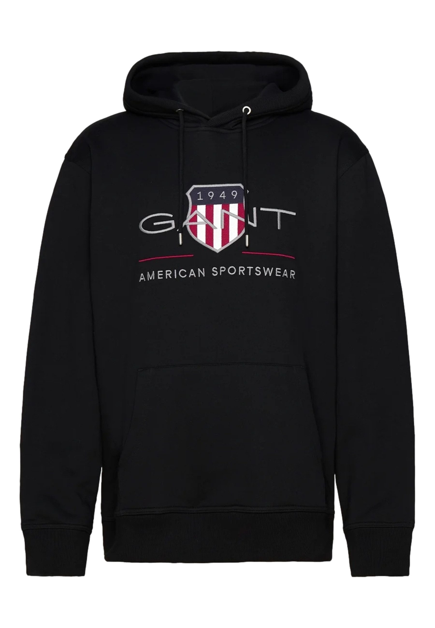 Gant Hoodie Kapuzensweatshirt REG ARCHIVE SHIELD Hoodie (1-tlg)