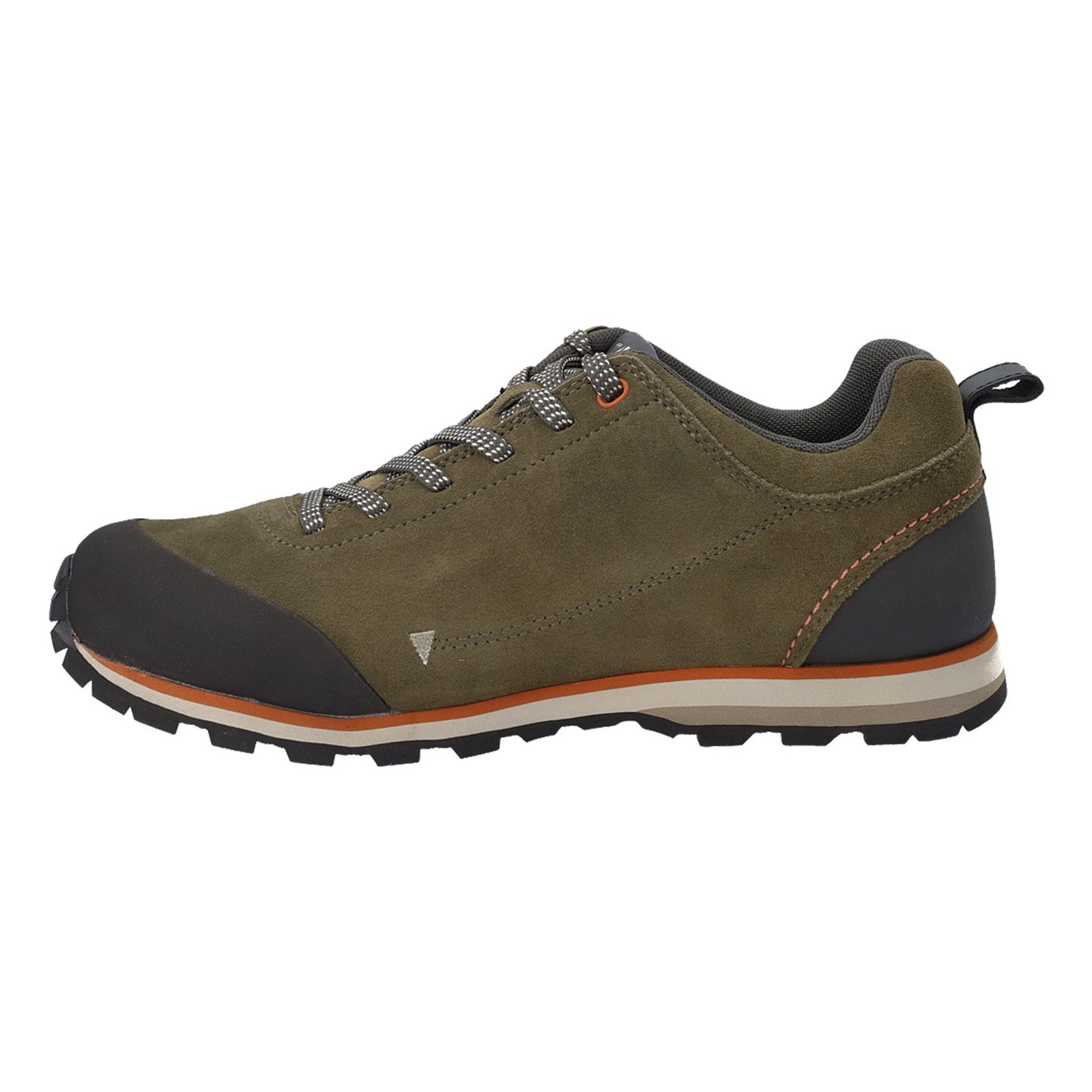 CMP Elettra Low Hiking Shoe WP günstig online kaufen