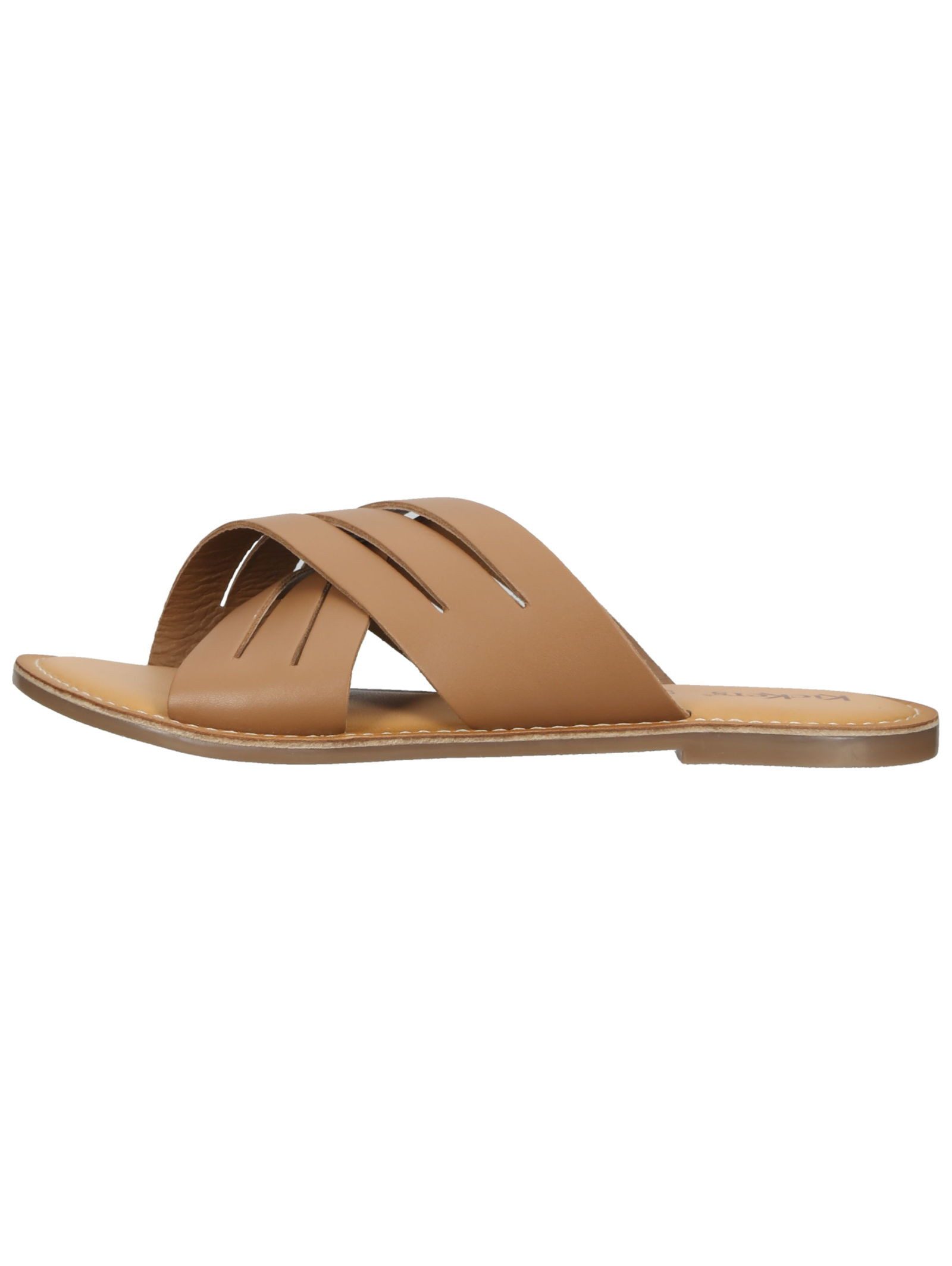 Kickers Kickers Pantoletten Leder Pantolette