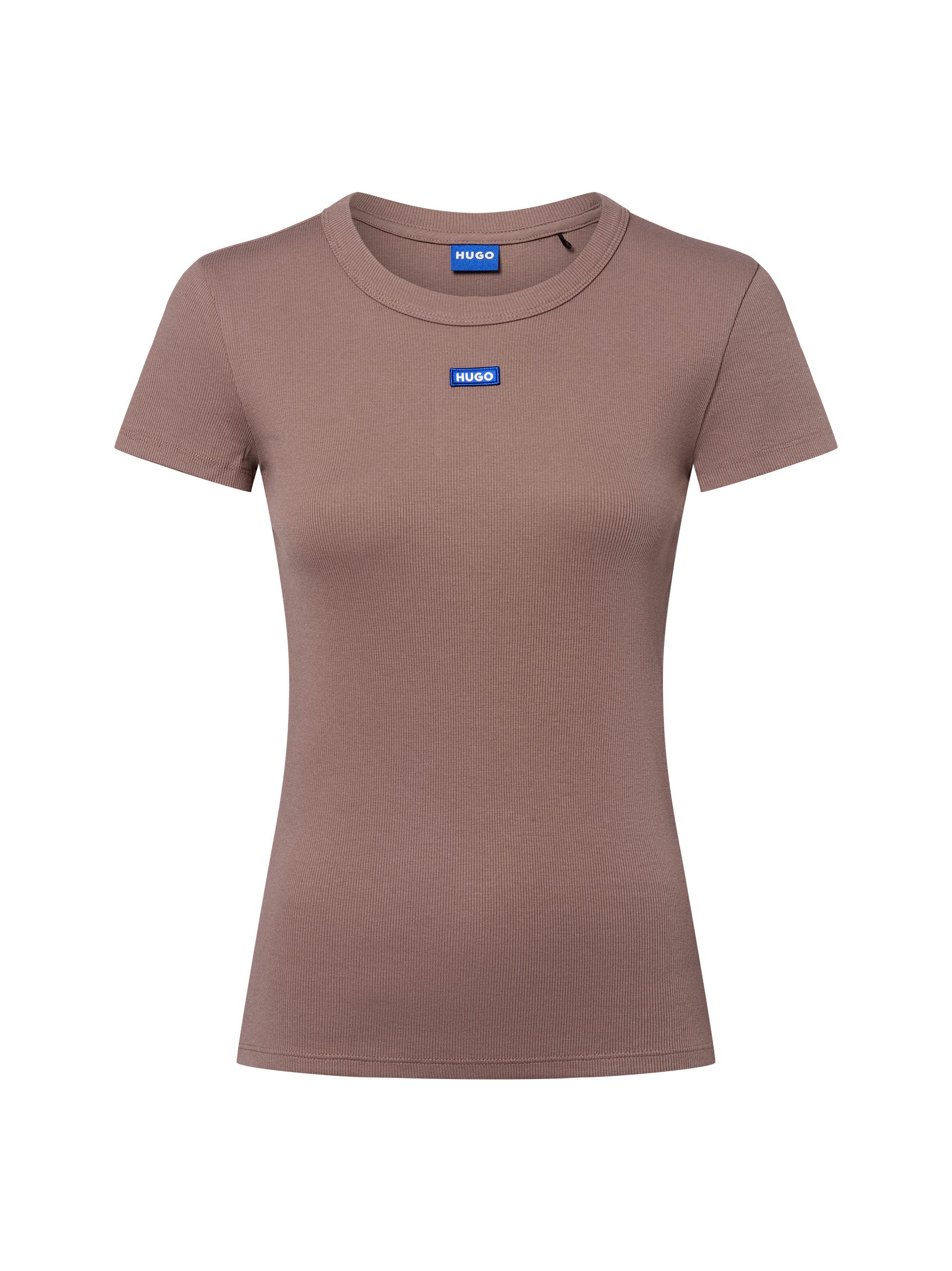 HUGO Blue T-Shirt Easy Tee_B günstig online kaufen
