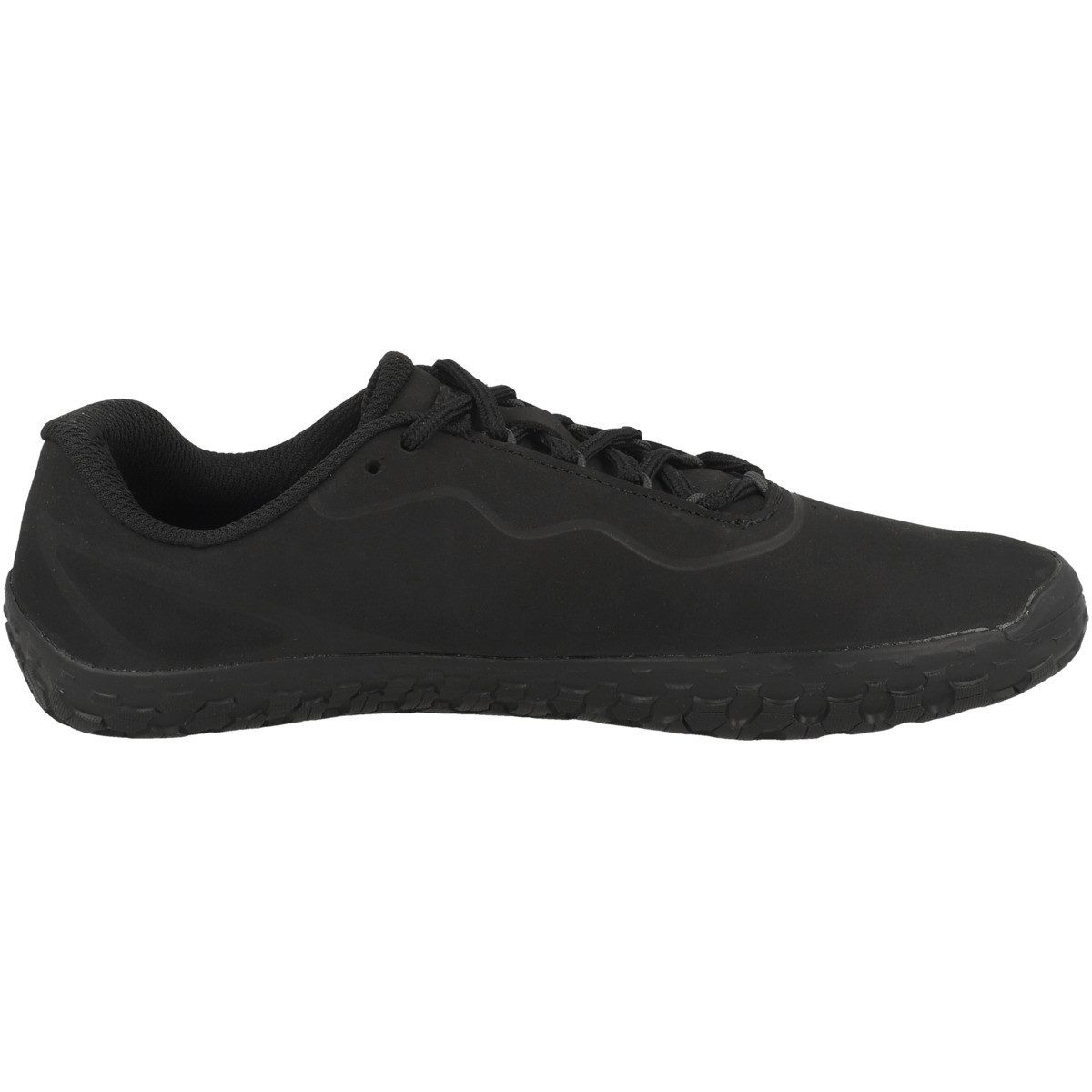 Merrell Vapor Glove 7 Ltr Damen Barfußschuh Minimalschuhe, Halbschuhe, Schnürschuhe, Barfuß Sneaker, Sneaker