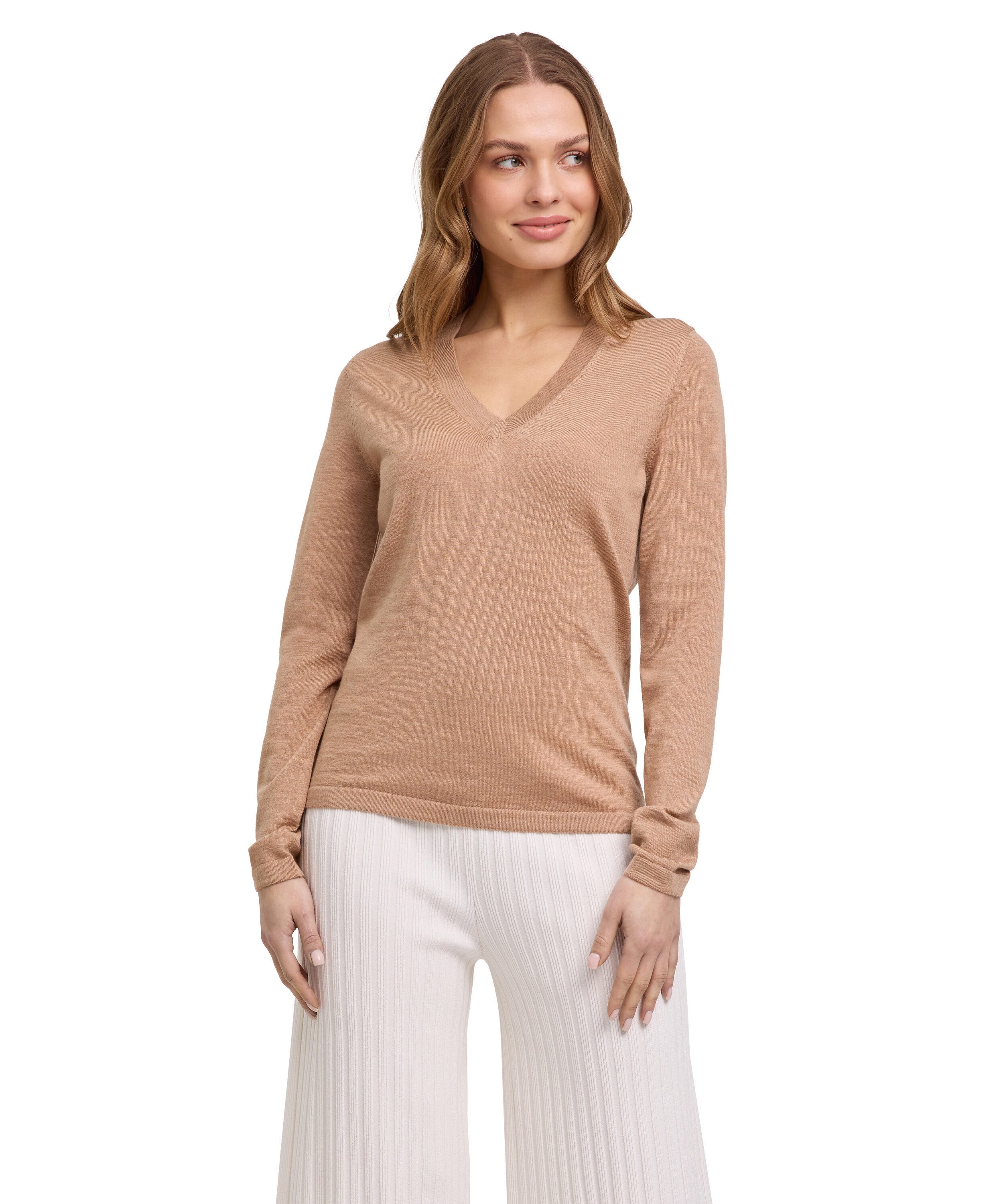 FALKE Strickpullover (1-tlg) günstig online kaufen