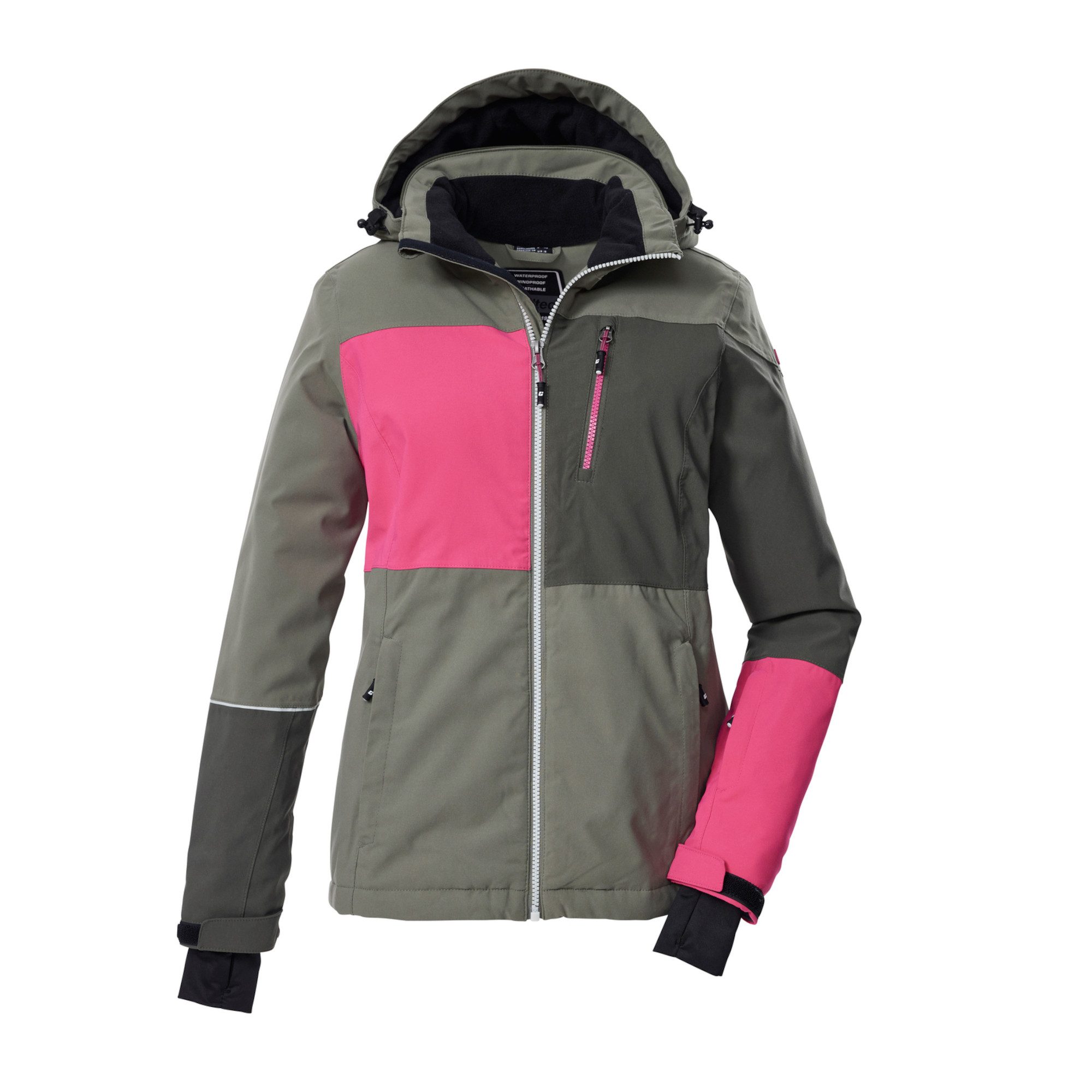 Killtec Skijacke killtec Damen Skijacke KSW günstig online kaufen