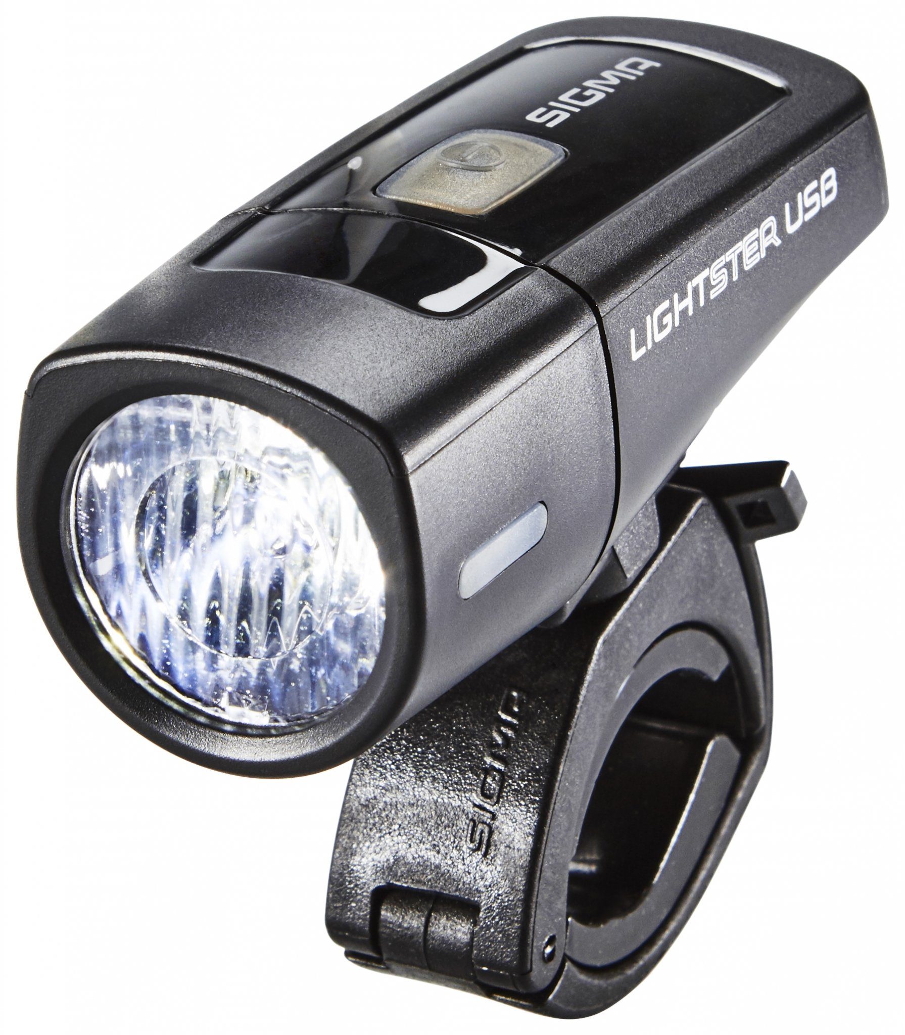 Sigma Sport Fahrradbeleuchtung »SIGMA SPORT Lightster USB