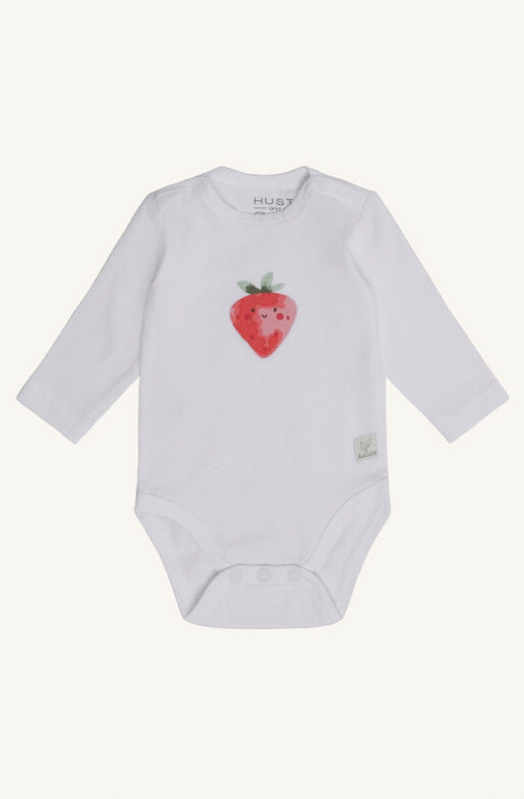 Hust & Claire Body Erdbeere Bam