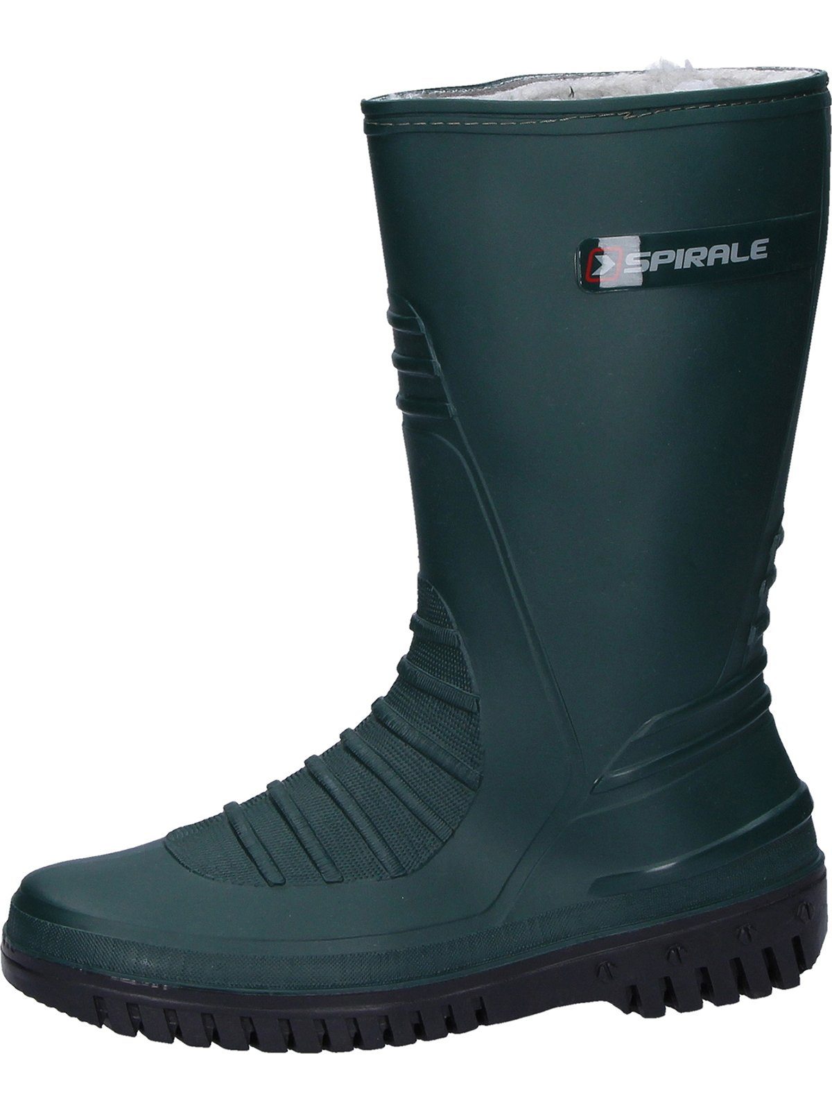 Spirale Spirale Winterstiefel oliv Winterstiefel günstig online kaufen