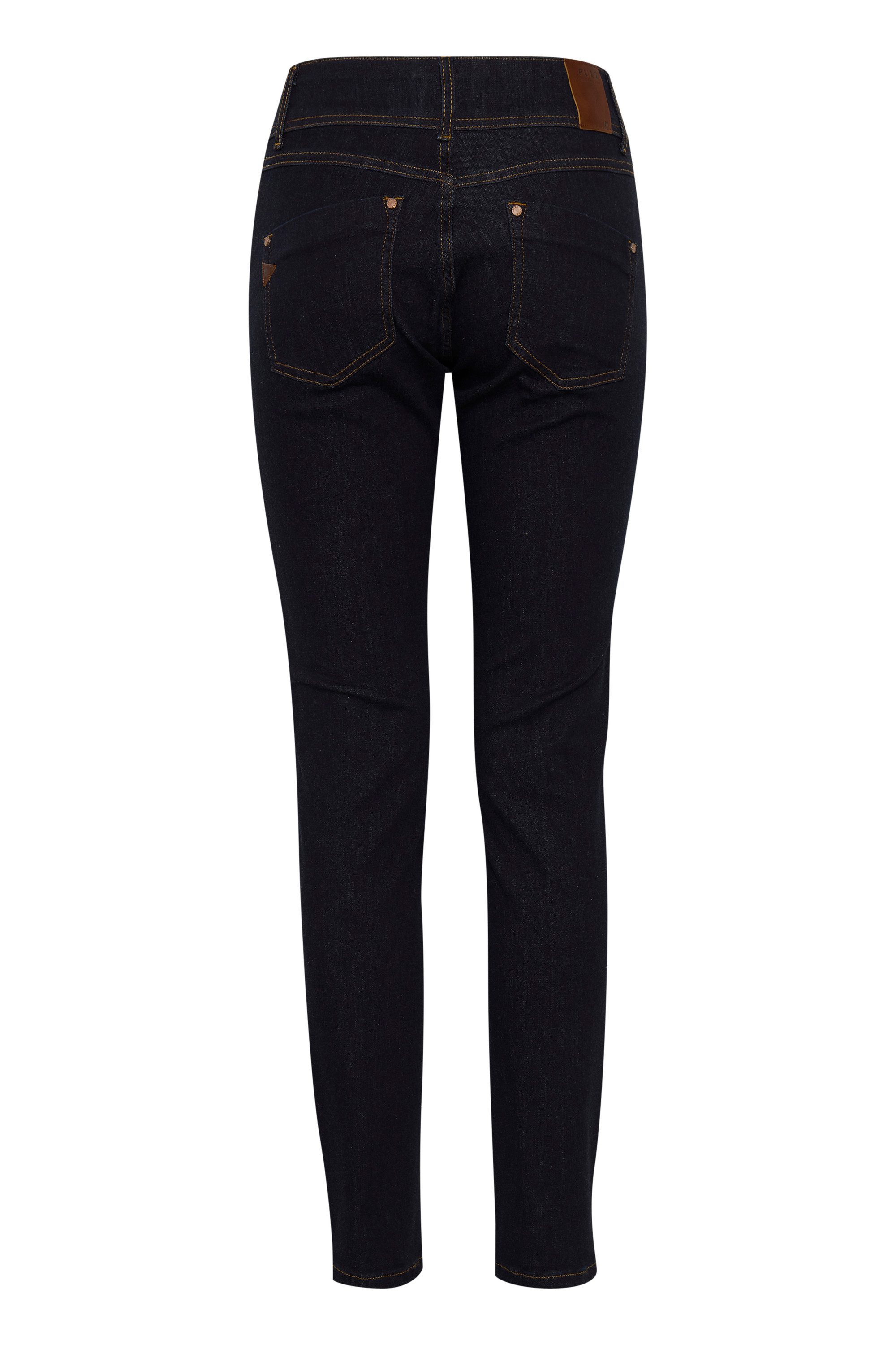 Pulz Джинсы Regular-fit-Jeans Rhrenjeans