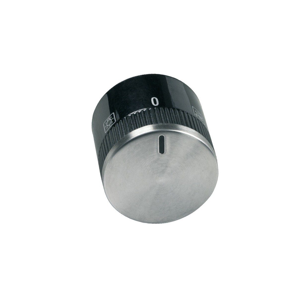 easyPART Griff wie gorenje 239014 Drehknopf Funktion gorenje, Für Backofen / Herd