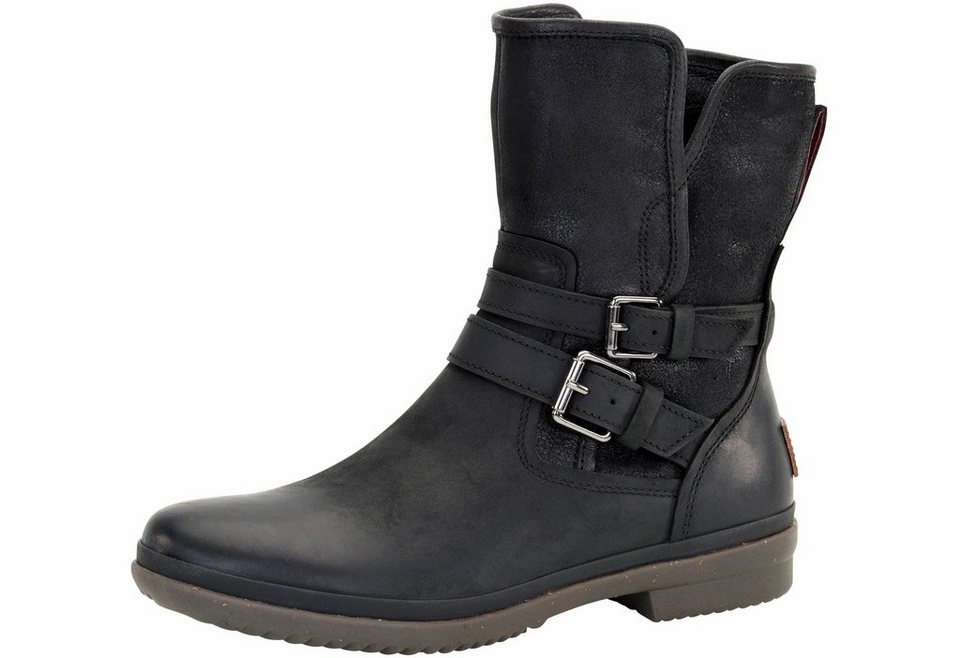 Uggs Stiefeletten Uggs Stiefeletten