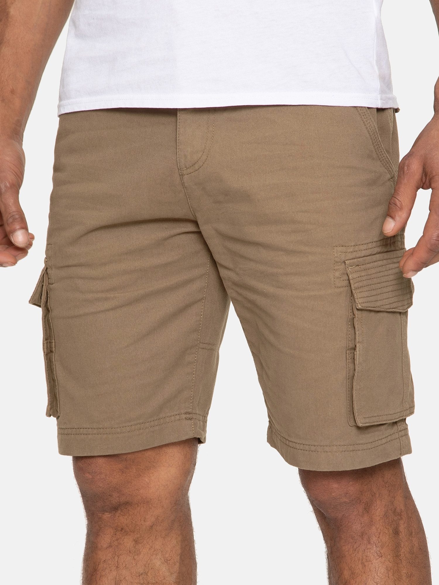 Threadbare Shorts THB Short Bute Cargo im coolen Cargo-Style günstig online kaufen