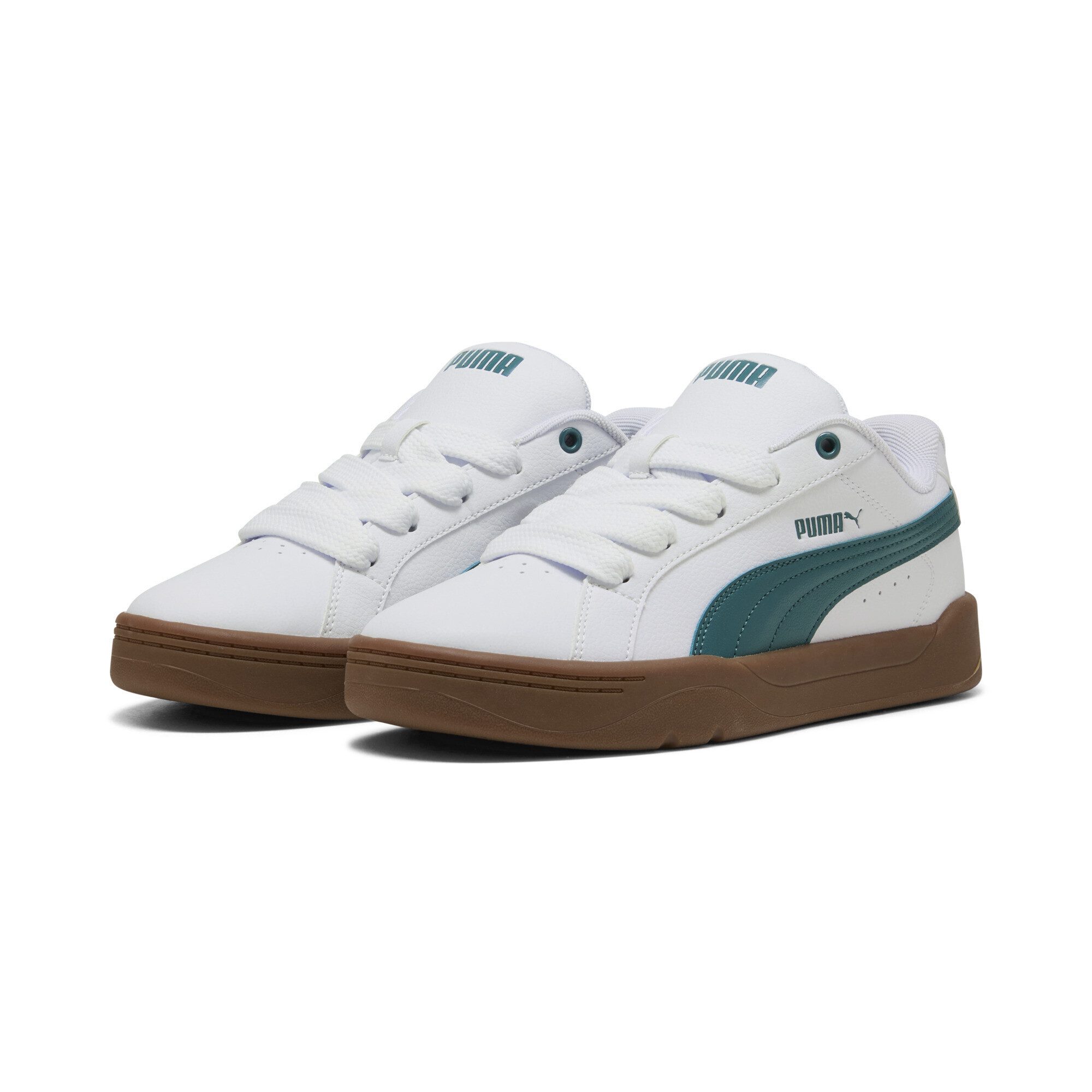 PUMA Park Lifestyle Easy Sneakers Erwachsene Sneaker