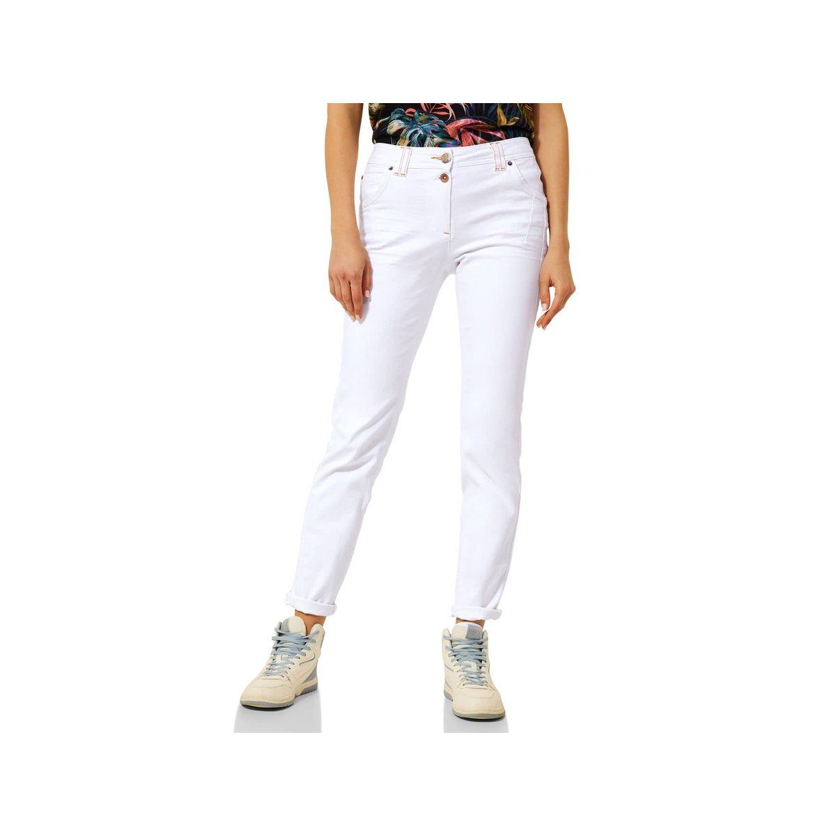 Cecil 5-Pocket-Jeans »Style KOLL Gesa 32 10000«