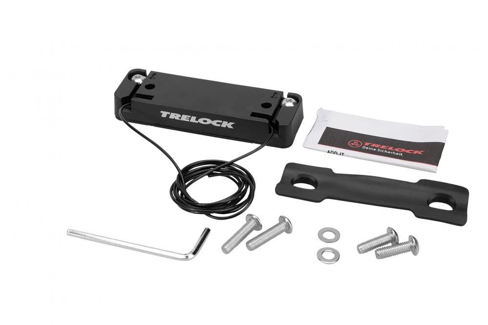 Trelock Fahrradwandhalterung TRELOCK Halterung ADD IT - universelle Fahrradhalterung zur flexiblen