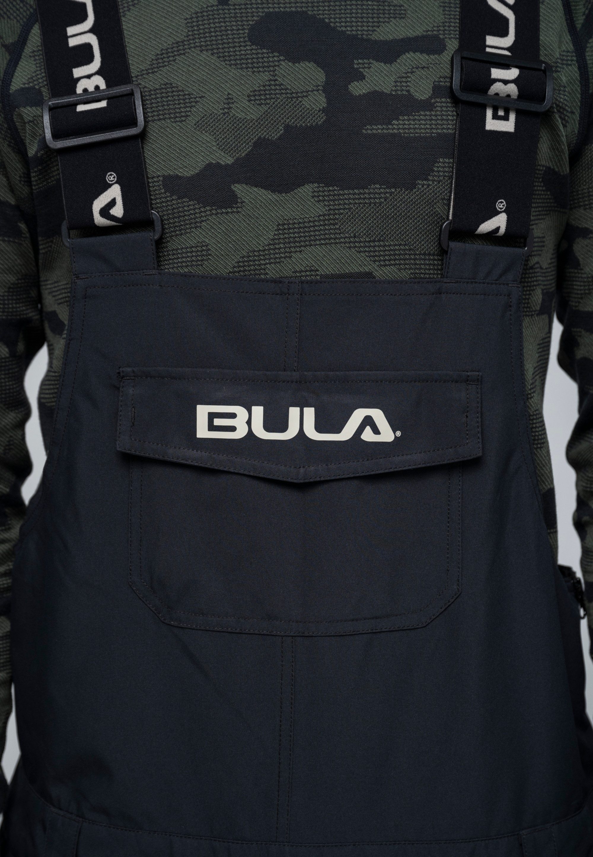 BULA Skihose LIFTIE in wasserdichter Qualität