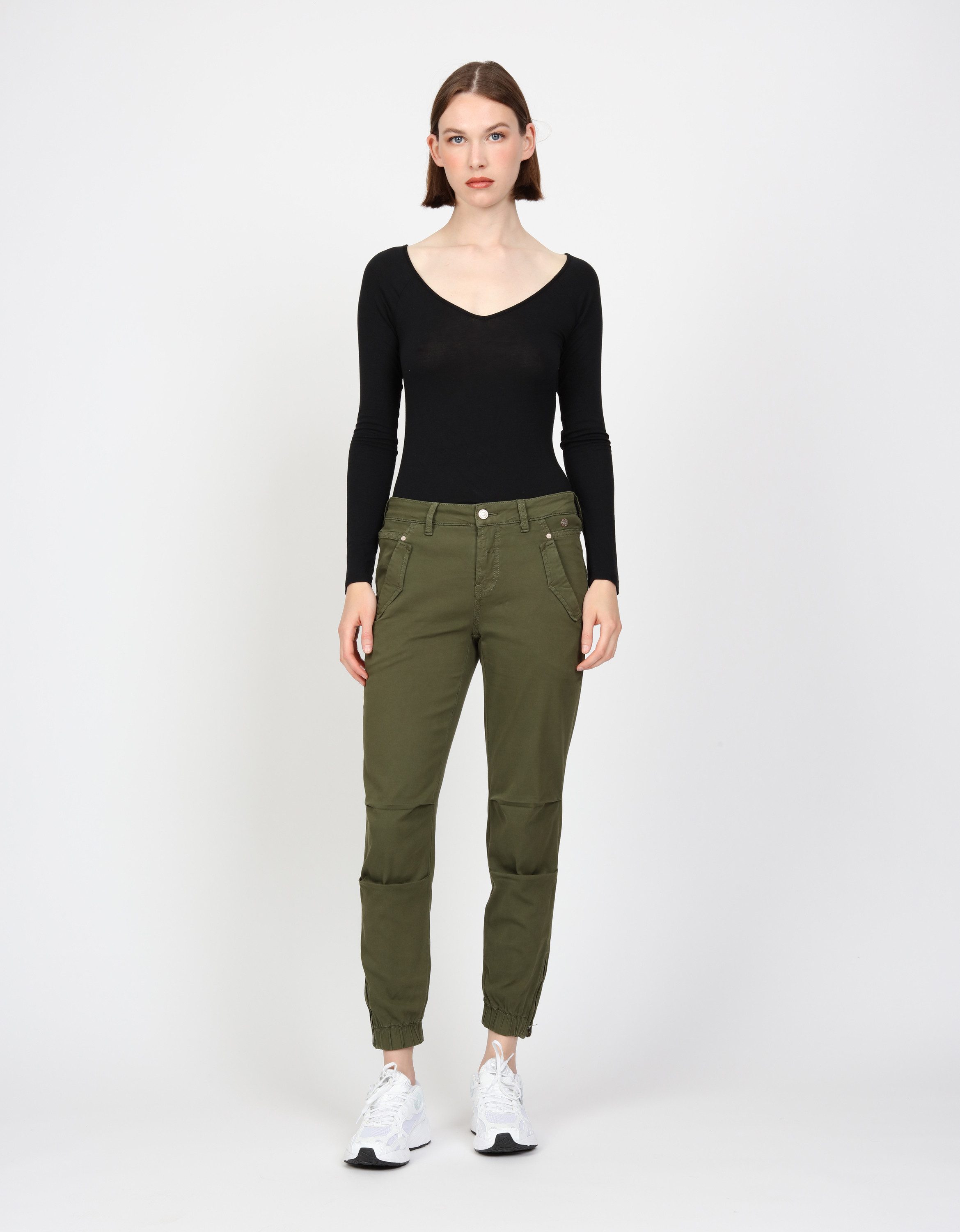 GANG Relaxhose GANG Hosen Relaxed 94GERDA CARGO günstig online kaufen