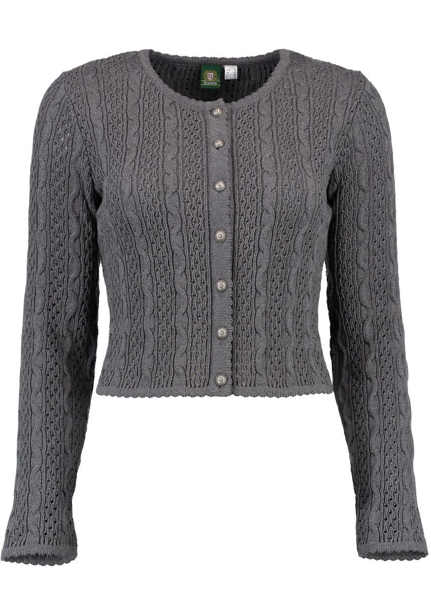 OS Trachten Strickjacke Tikepe sehr kurz günstig online kaufen