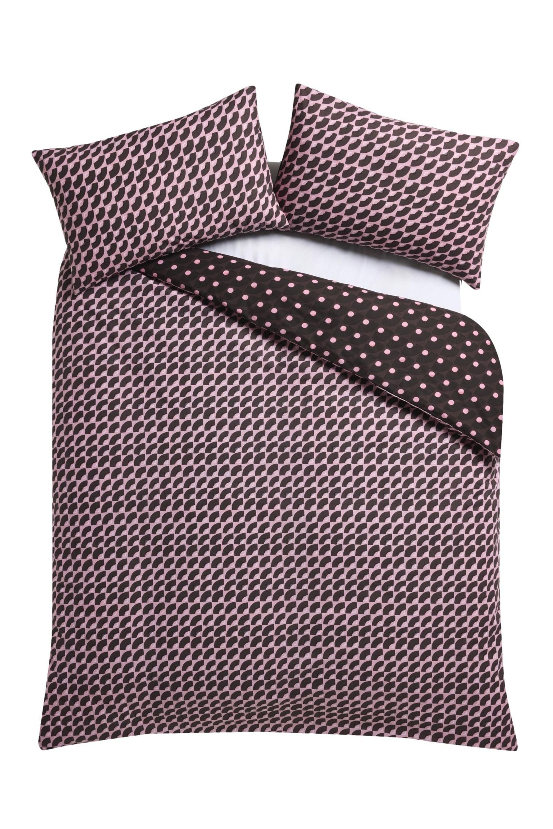 Next Bett-Set Joules Fair-Isle-Pullover mit 1/4-Reißverschluss, Bezug: Baumwolle, Polyester (recycelt)