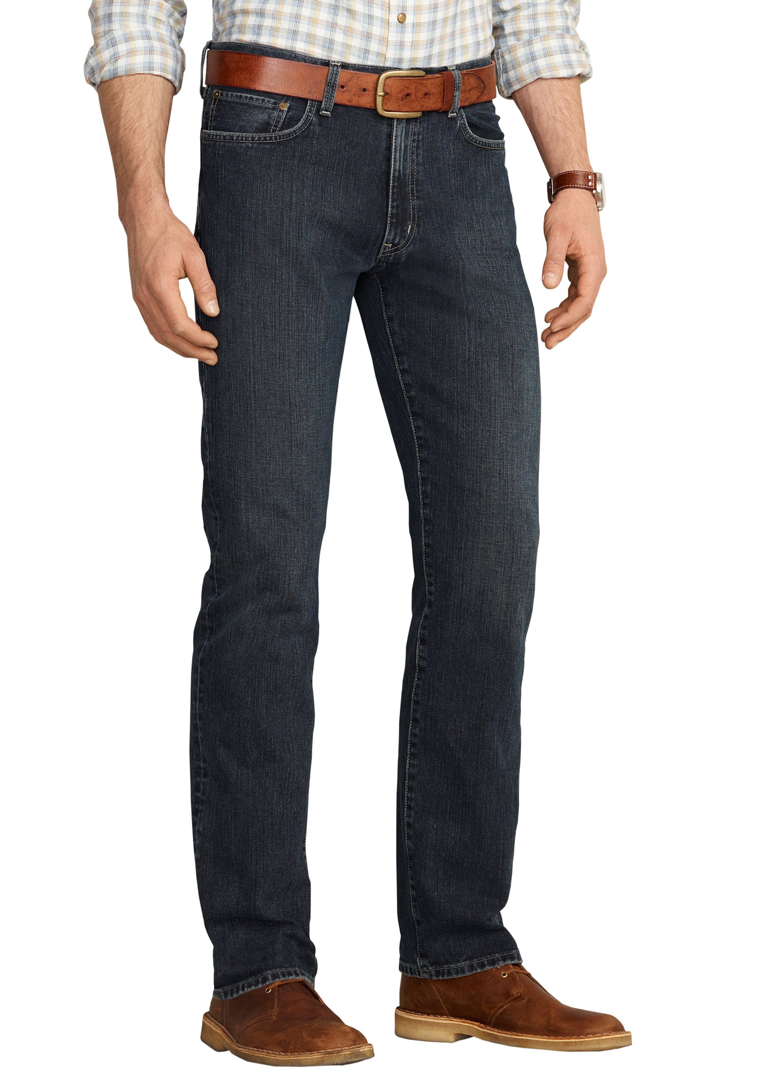 Eddie Bauer Slim Fit Jeans online kaufen OTTO
