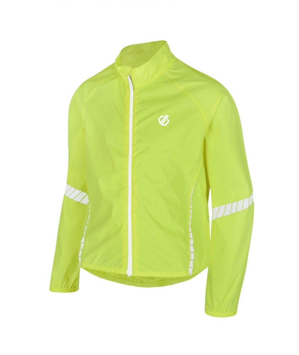 Dare2b Outdoorjacke Kinder Regenjacke wasserdicht atmungsaktiv