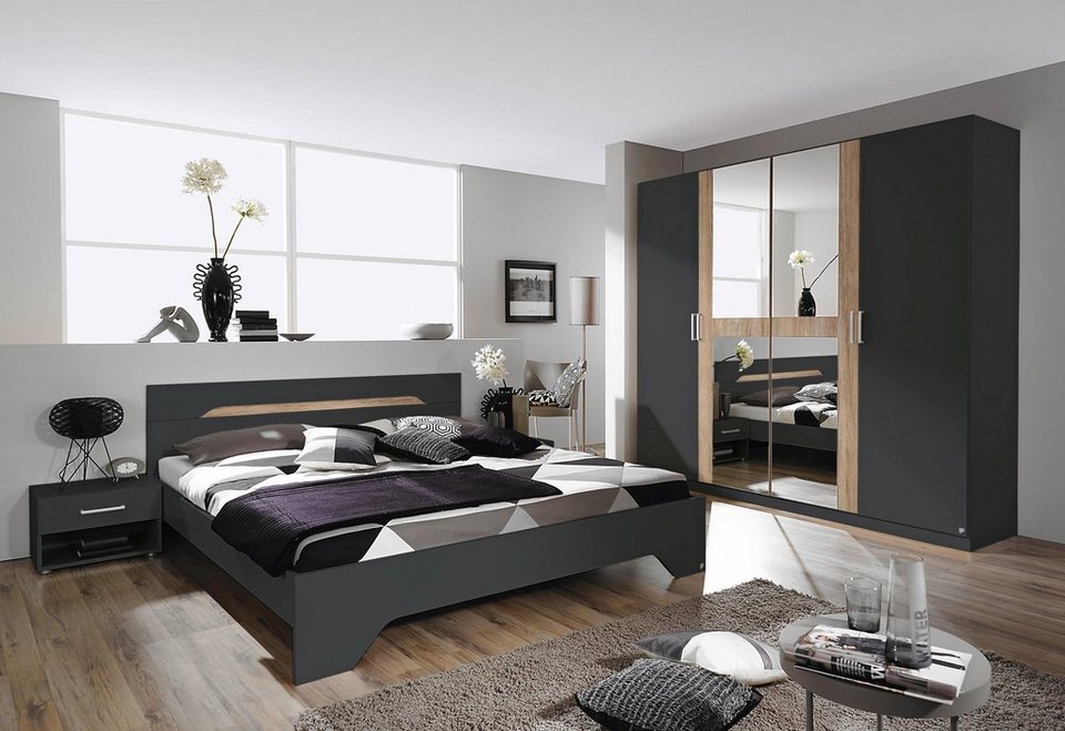 rauch Schlafzimmer-Set »Rubi« online kaufen | OTTO rauch Schlafzimmer-Set »Rubi« online kaufen | OTTO