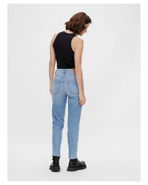 Y.A.S 5-Pocket-Jeans Damen Jeans YASZEO Slim Fit (1-tlg)