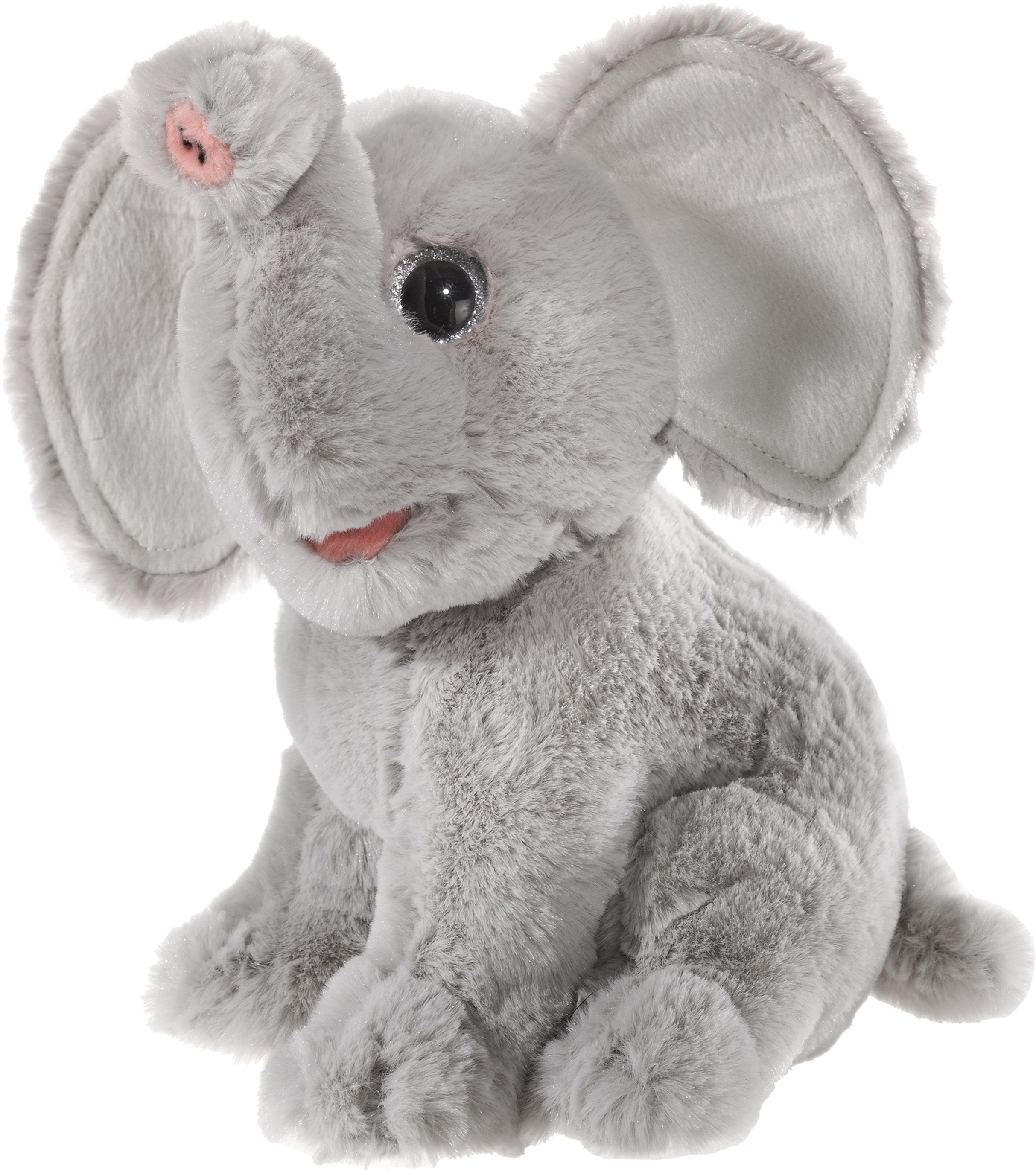 Image of Heunec® Kuscheltier »Mi Classico, Elefant«