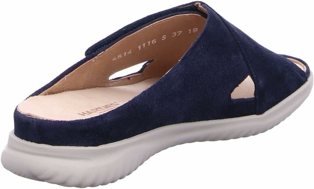Hartjes Pantoletten für Damen Pantolette (Schuhweite, 1-tlg., Schuhweite)