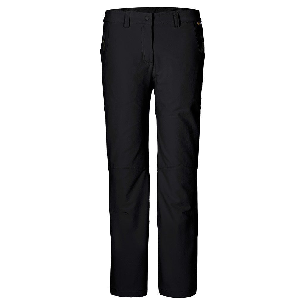 Jack Wolfskin Softshellhose »ACTIVATE WINTER PANTS WOMEN« online kaufen