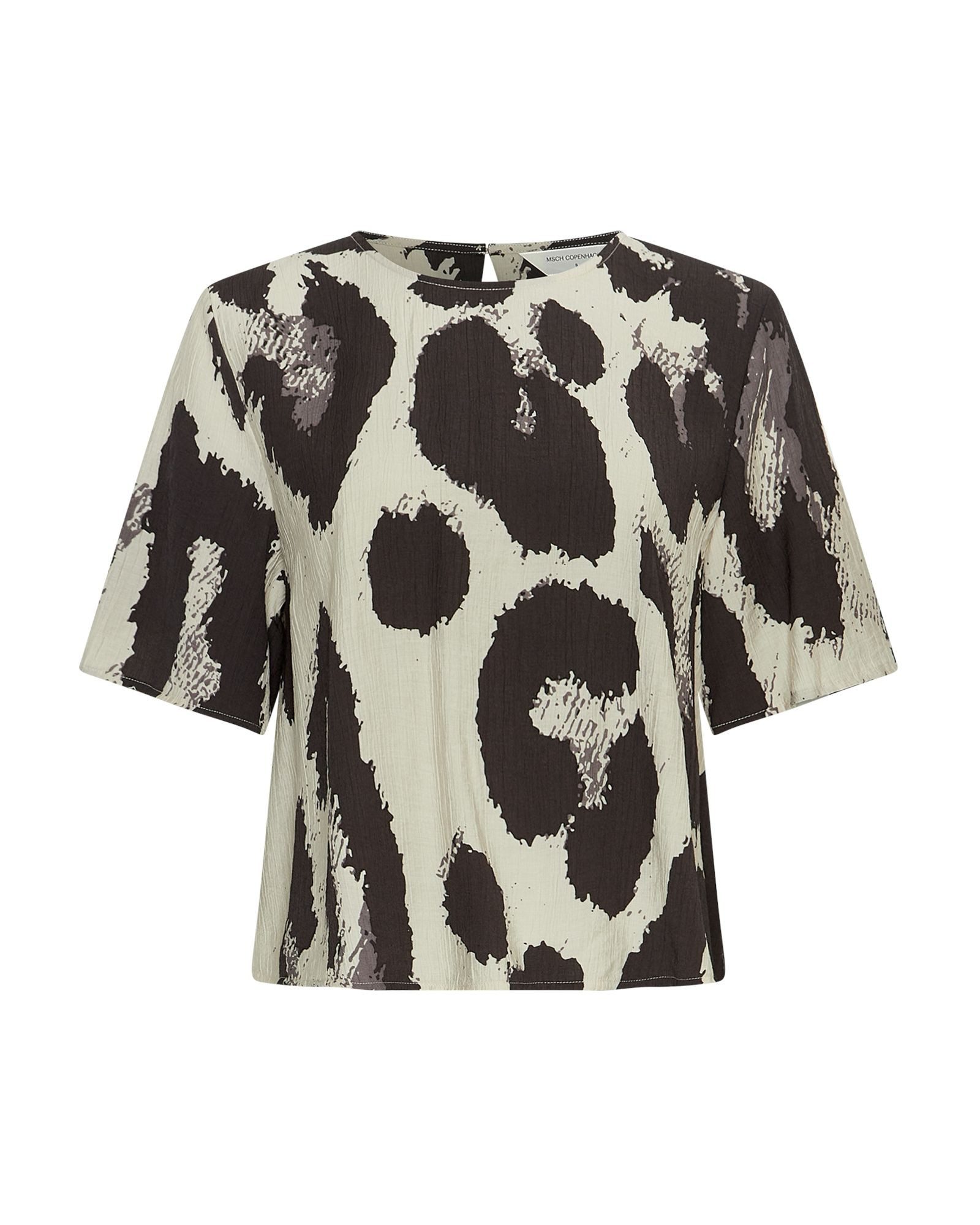 Kurzarmshirt