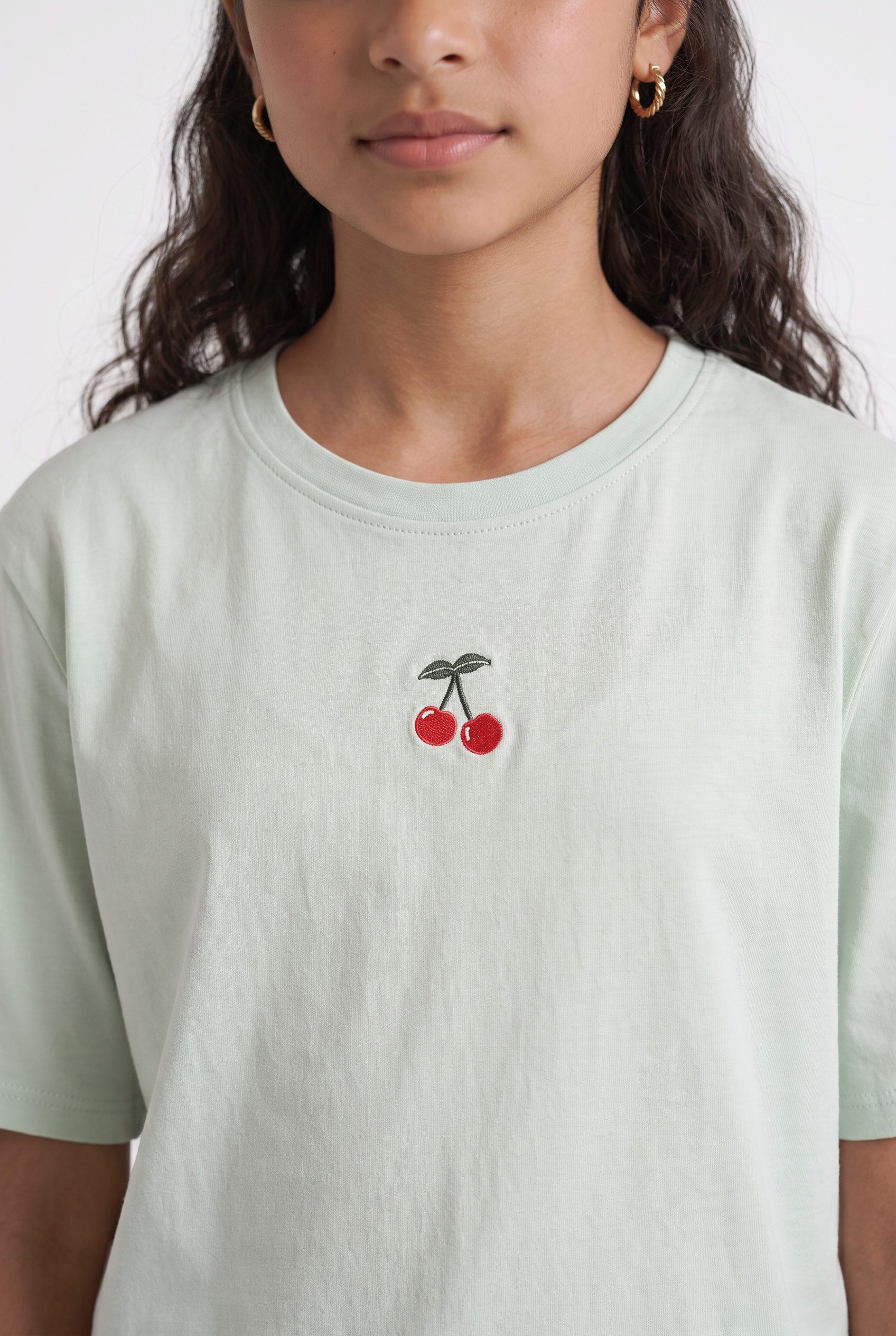 Name It T-Shirt NKFVICTORIA SS NREG TOP – Bild 2 von 5
