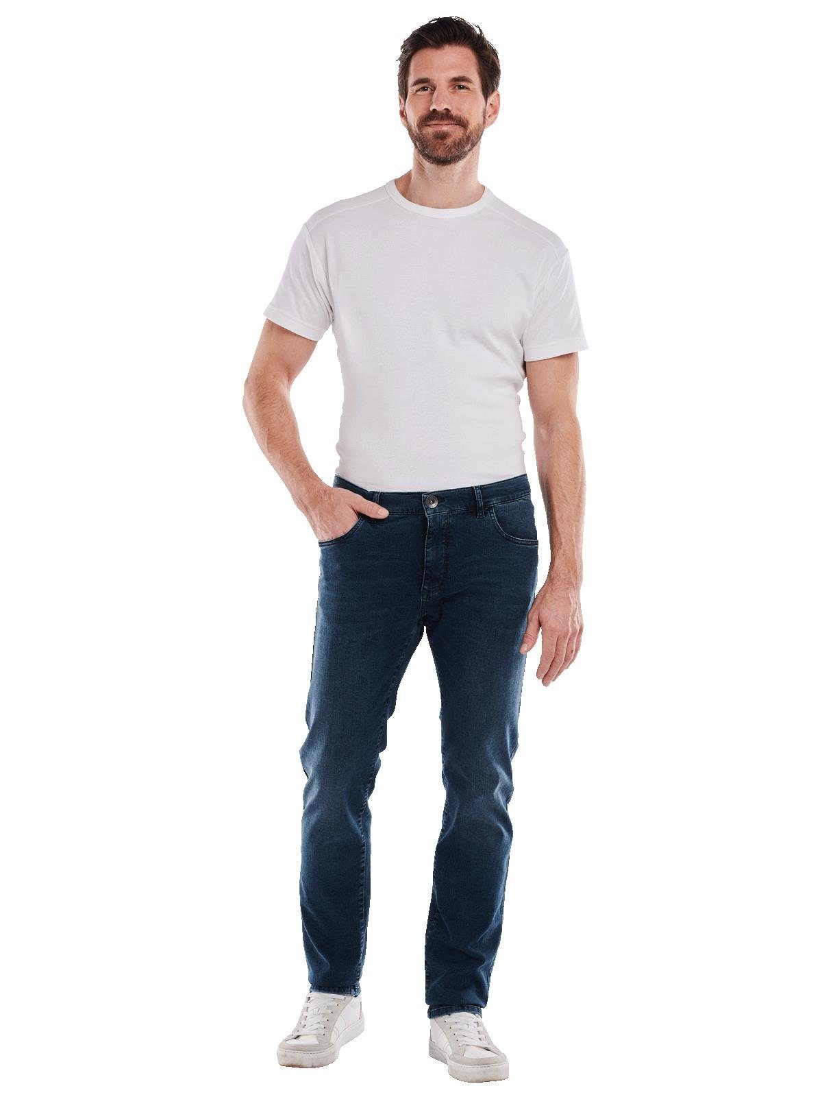Engbers Jeans regular 5-Pocket-Jeans