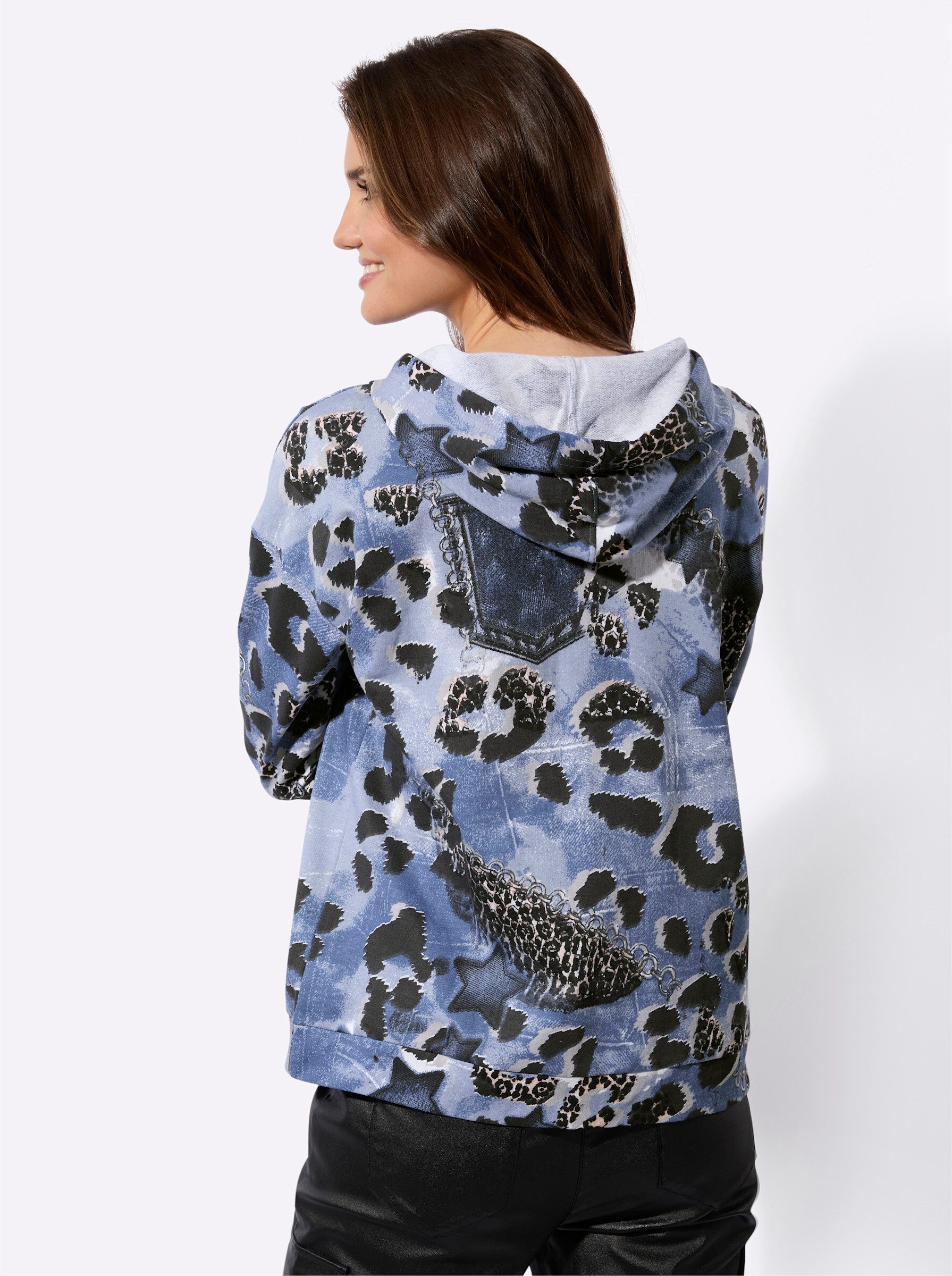 Witt Sweater Sweatshirt Langarm