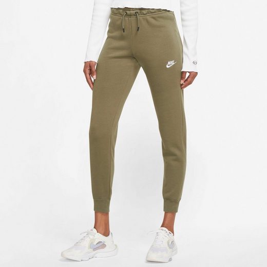 Nike Sportswear Jogginghose »ESSENTIAL WOMENS FLEECE PANTS«