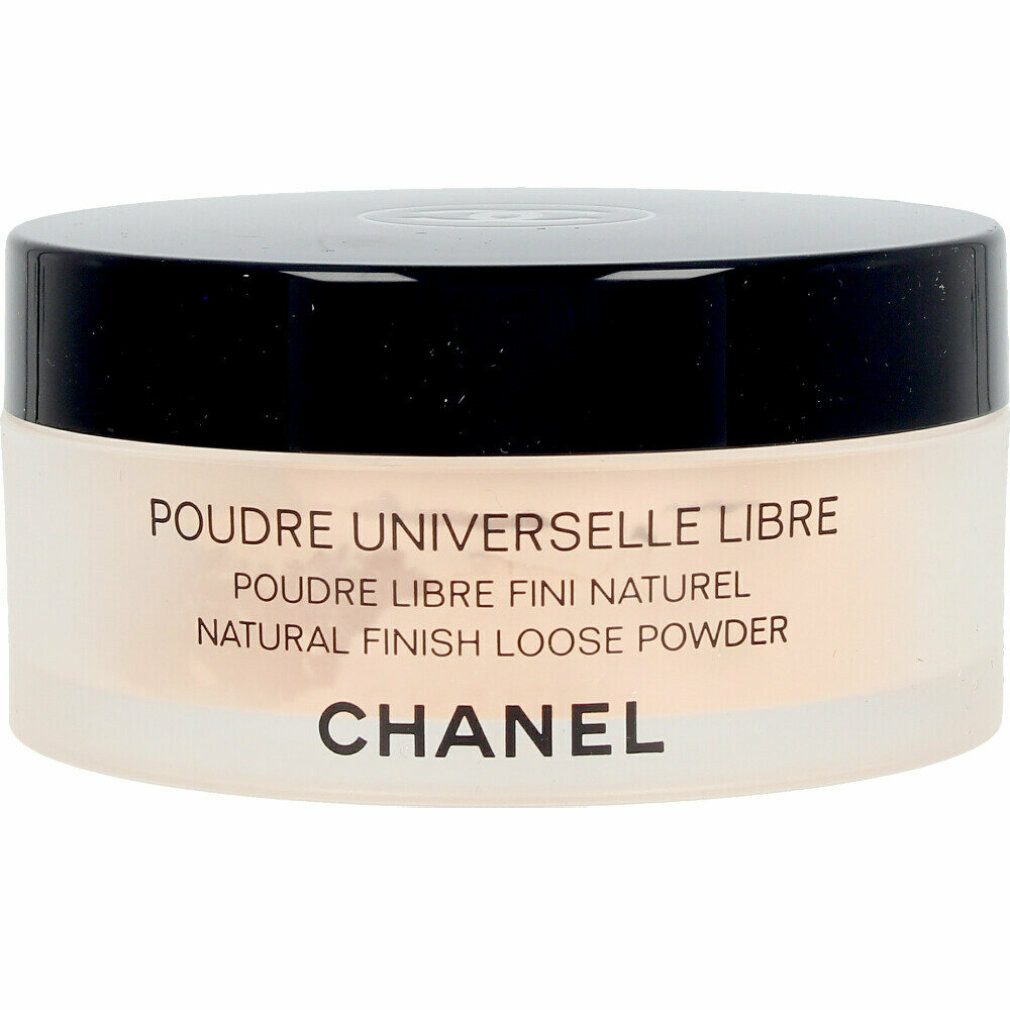 Foundation Poudre Universelle Libre Nr.30 Peche Clair 30 g