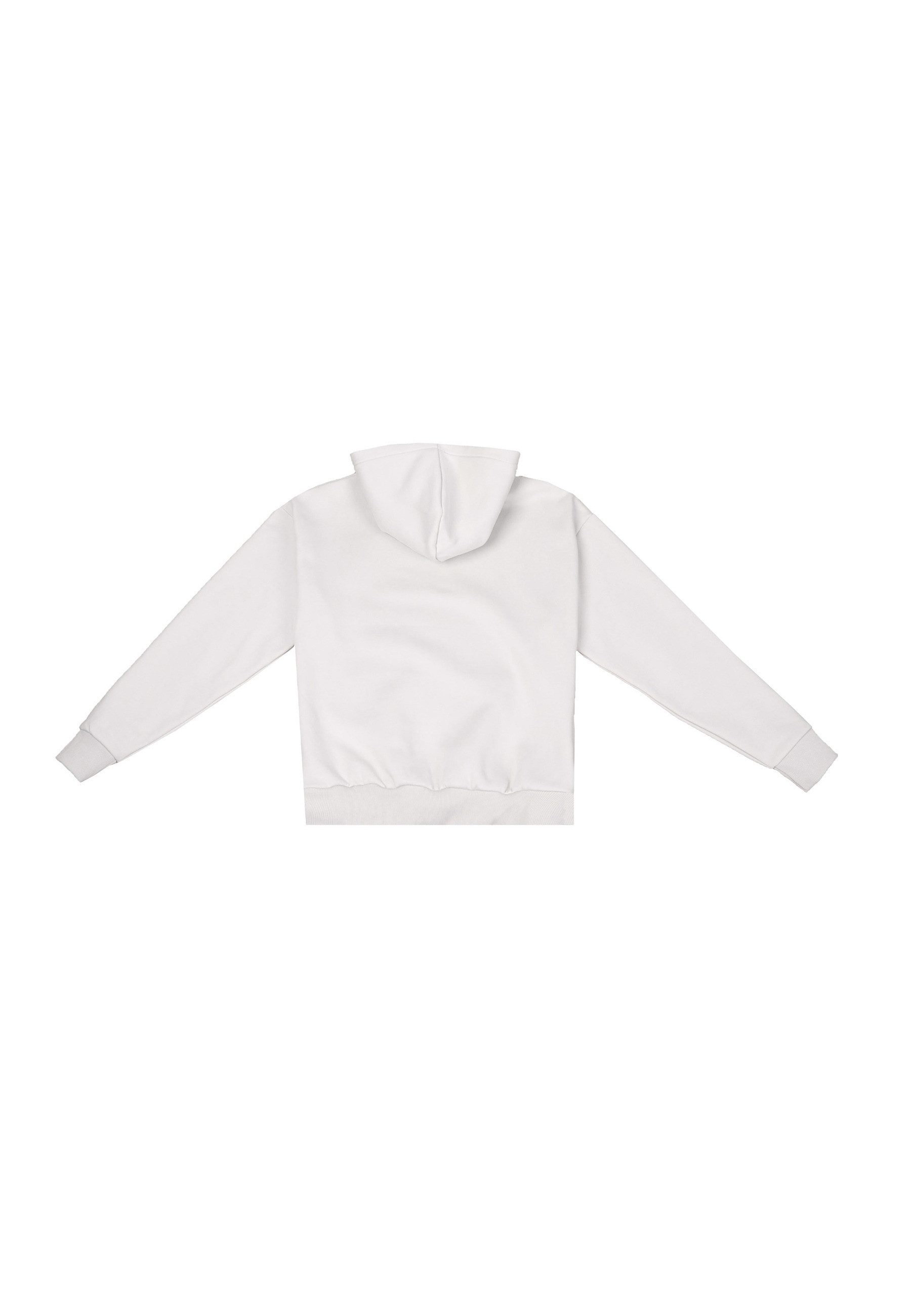 Dropsize Kapuzenpullover Dropsize HEAVY OVERSIZE METAL PATCH HOODIE (1-tlg) günstig online kaufen