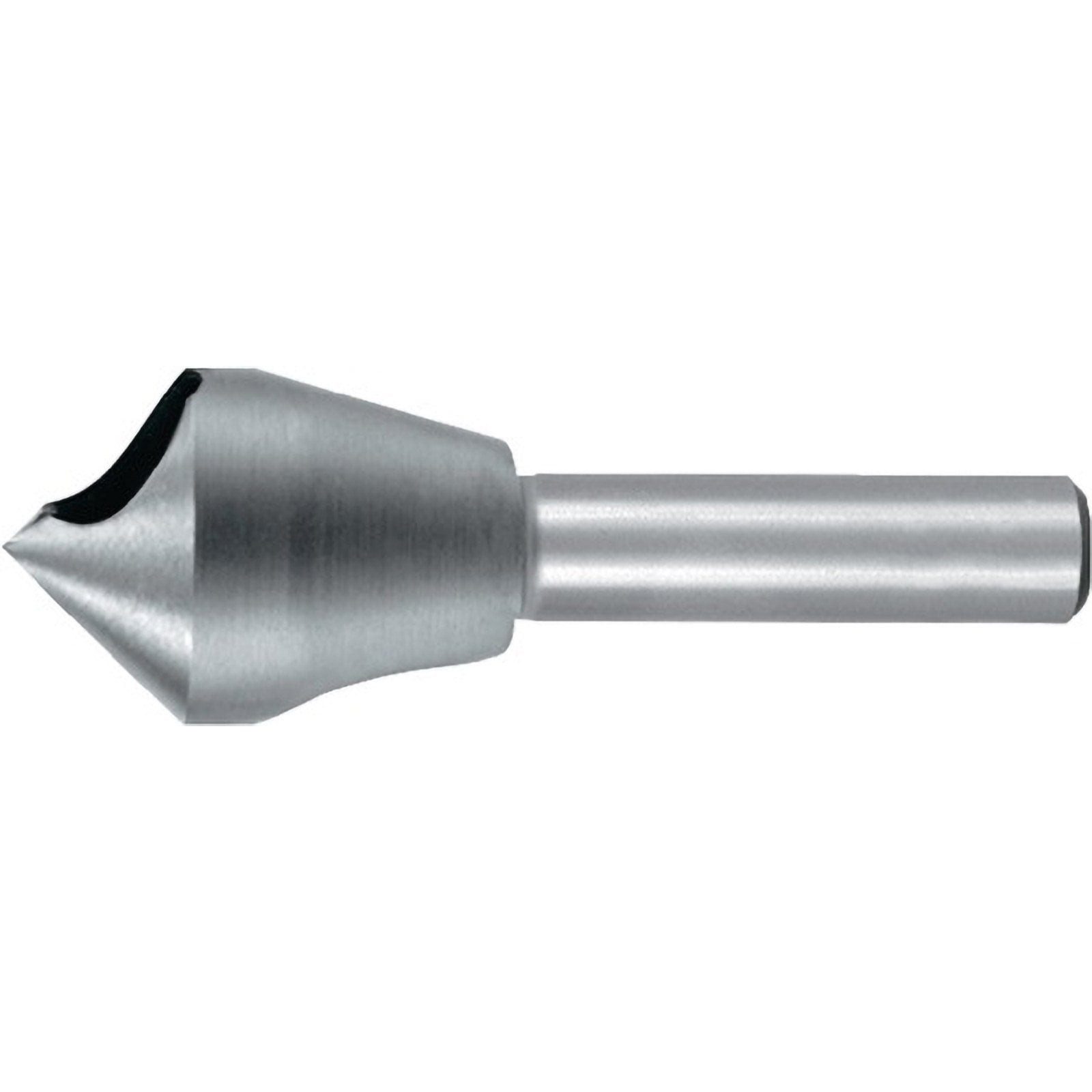 Ruko Bohrer- und Bitset RUKO Querlochsenker HSS 20 - 25 mm 90° - 102305