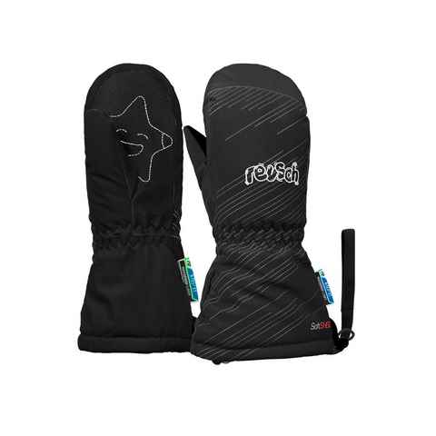 Reusch Fäustlinge Maxi R-TEX XT Mitten in sportlichem Design