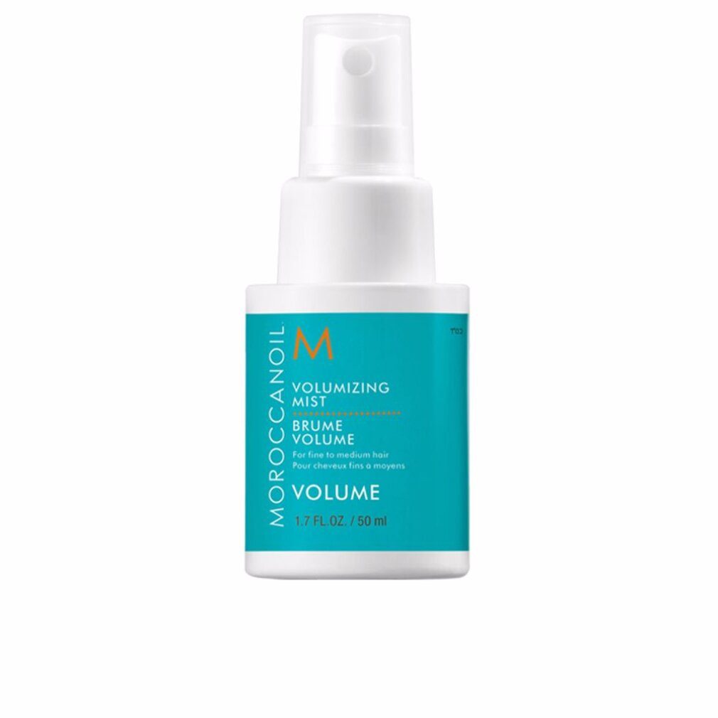 moroccanoil Haarpflege-Set VOLUMIZING MIST for fine to medium hair 50ml