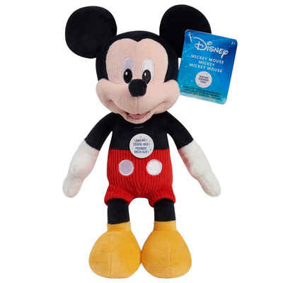 JustPlay Plüschfigur Disney classic sounds small plush Mickey