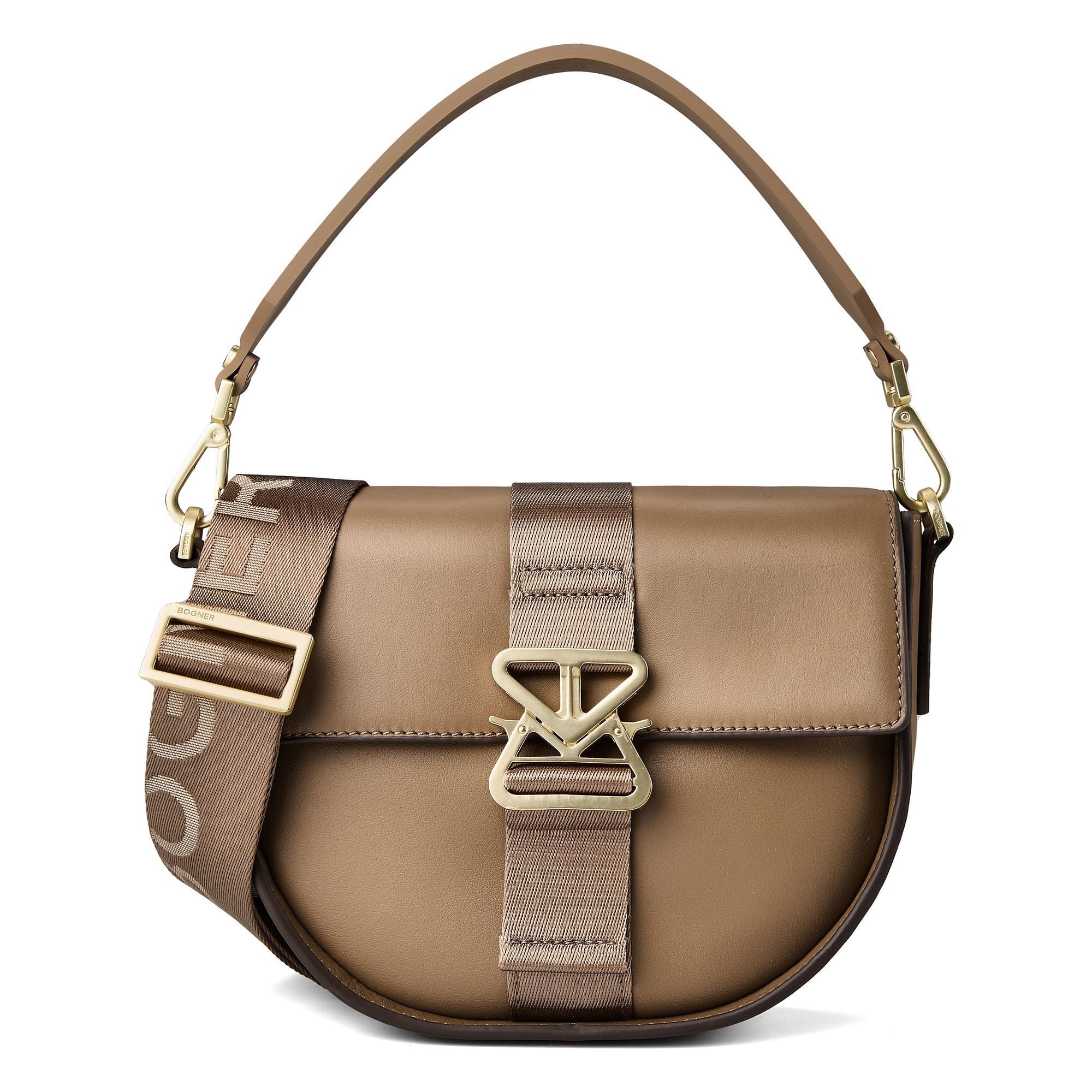 Schultertasche Zuoz