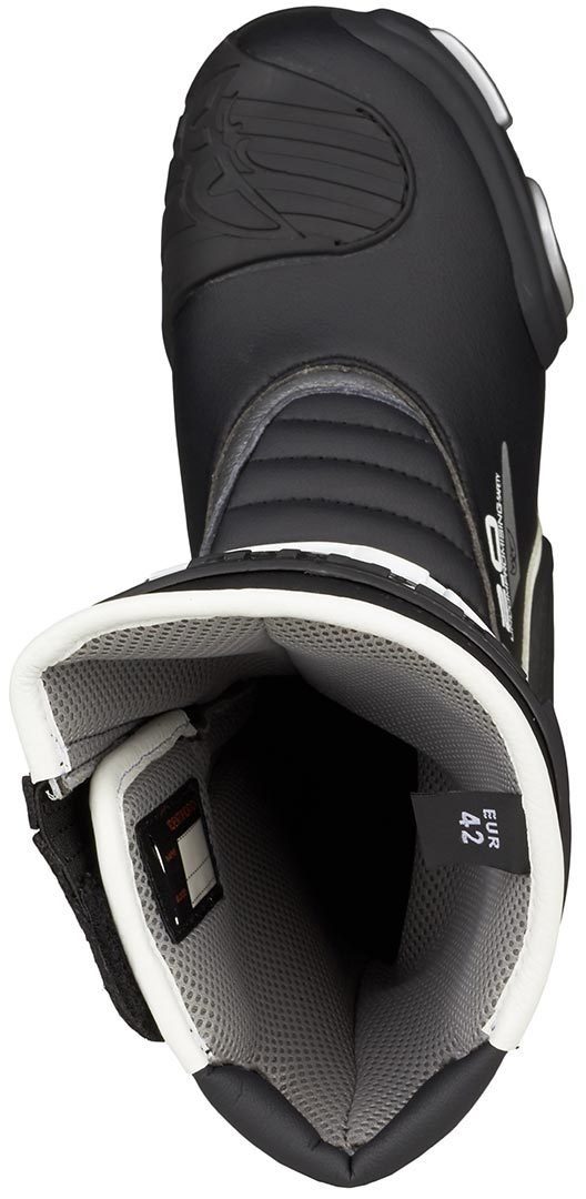 Berik Shaft 2.0 Motorradstiefel Motorradstiefel abriebfest günstig online kaufen
