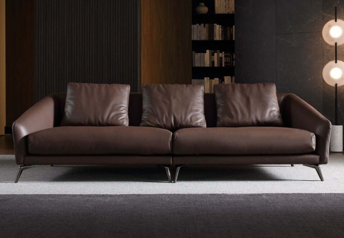 Wohnzimmer Sitzer Couch, Vier Sofa Made Sofas Europe Moderner Sitz 4er JVmoebel in Möbel