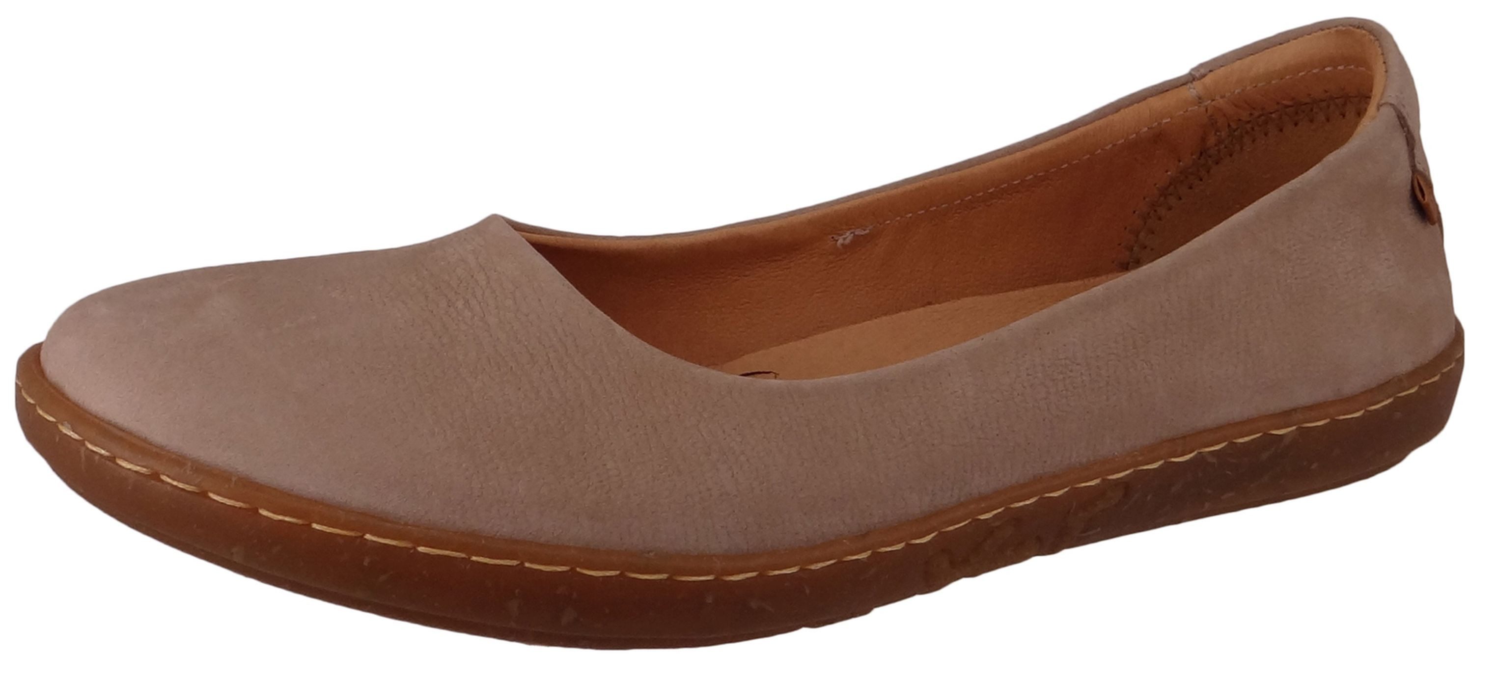 El Naturalista N5300 Coral Piedra Ballerina