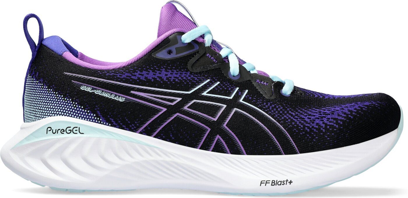 Asics gel cumulus 8 bambino oro sales