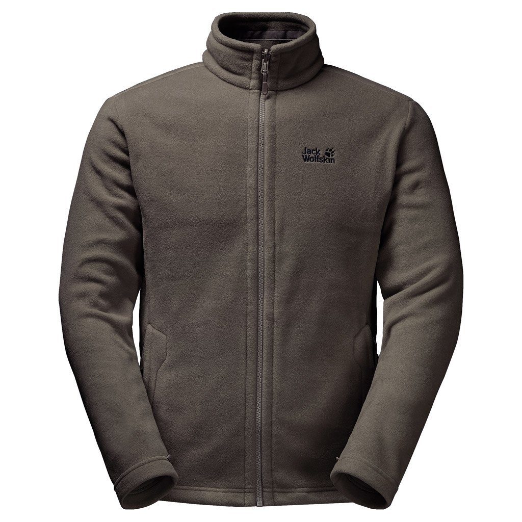 Jack Wolfskin Fleecejacke Herren